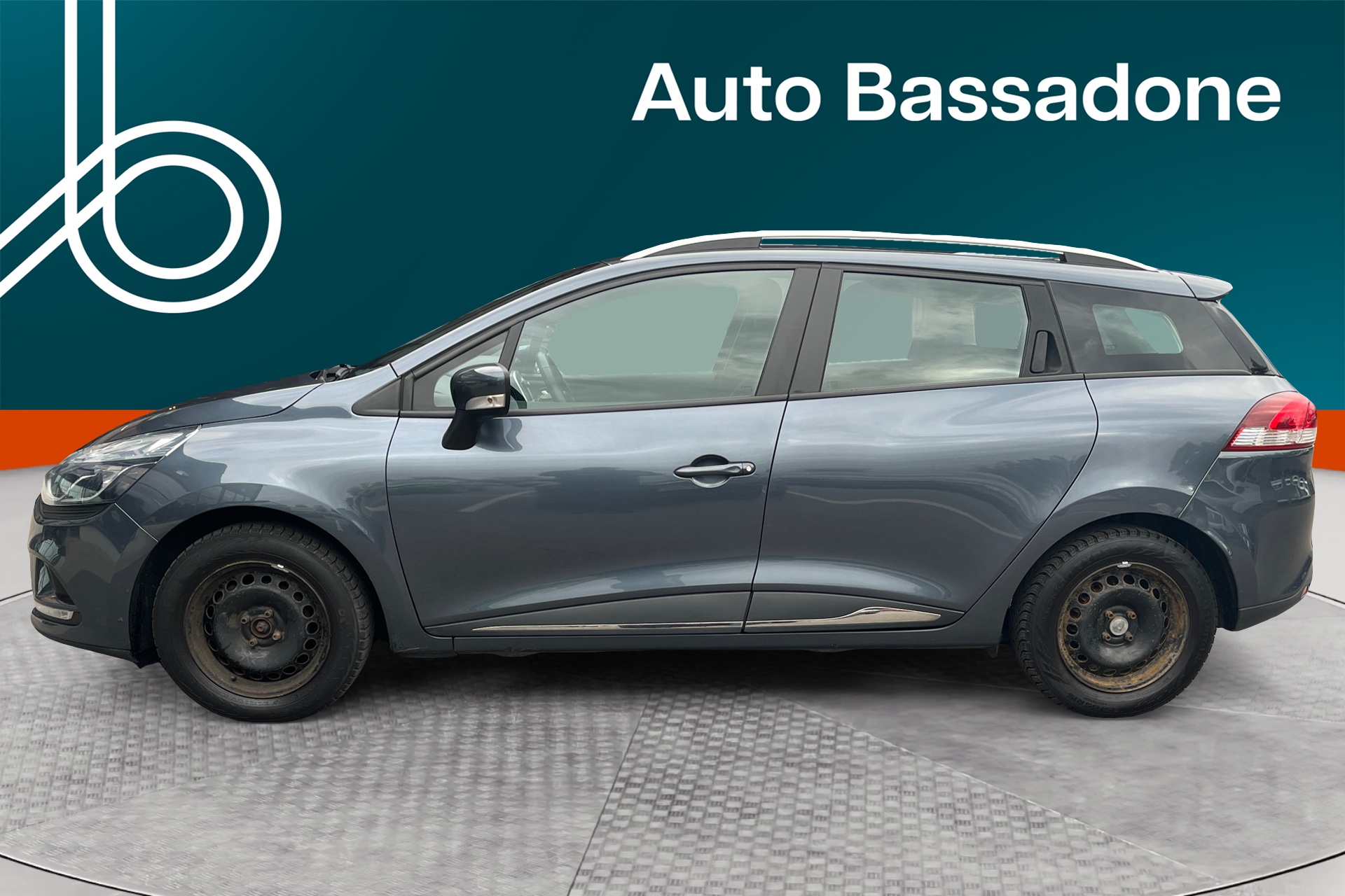 RENAULT Clio 2019