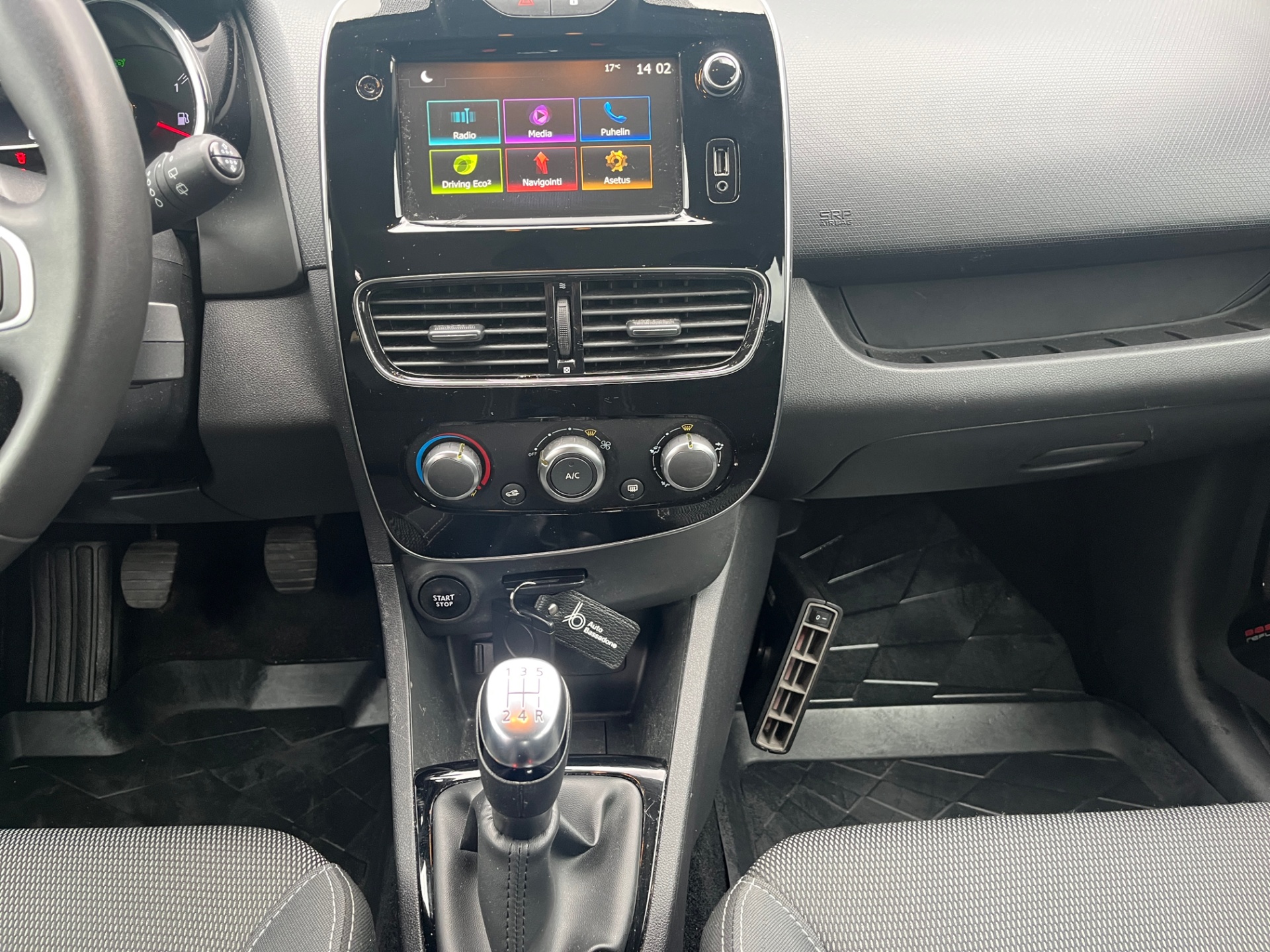 RENAULT Clio 2019