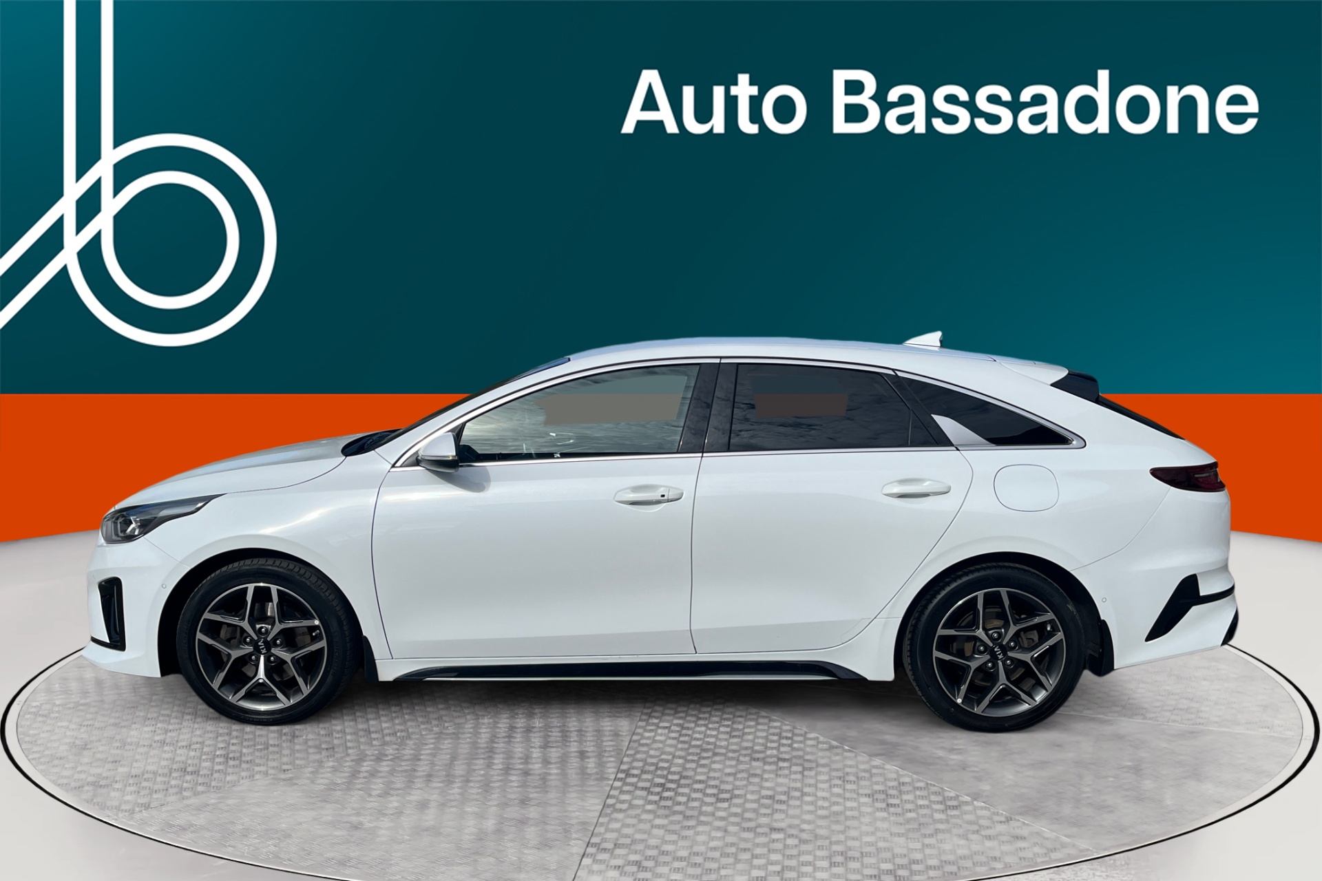 KIA ProCeed 2020