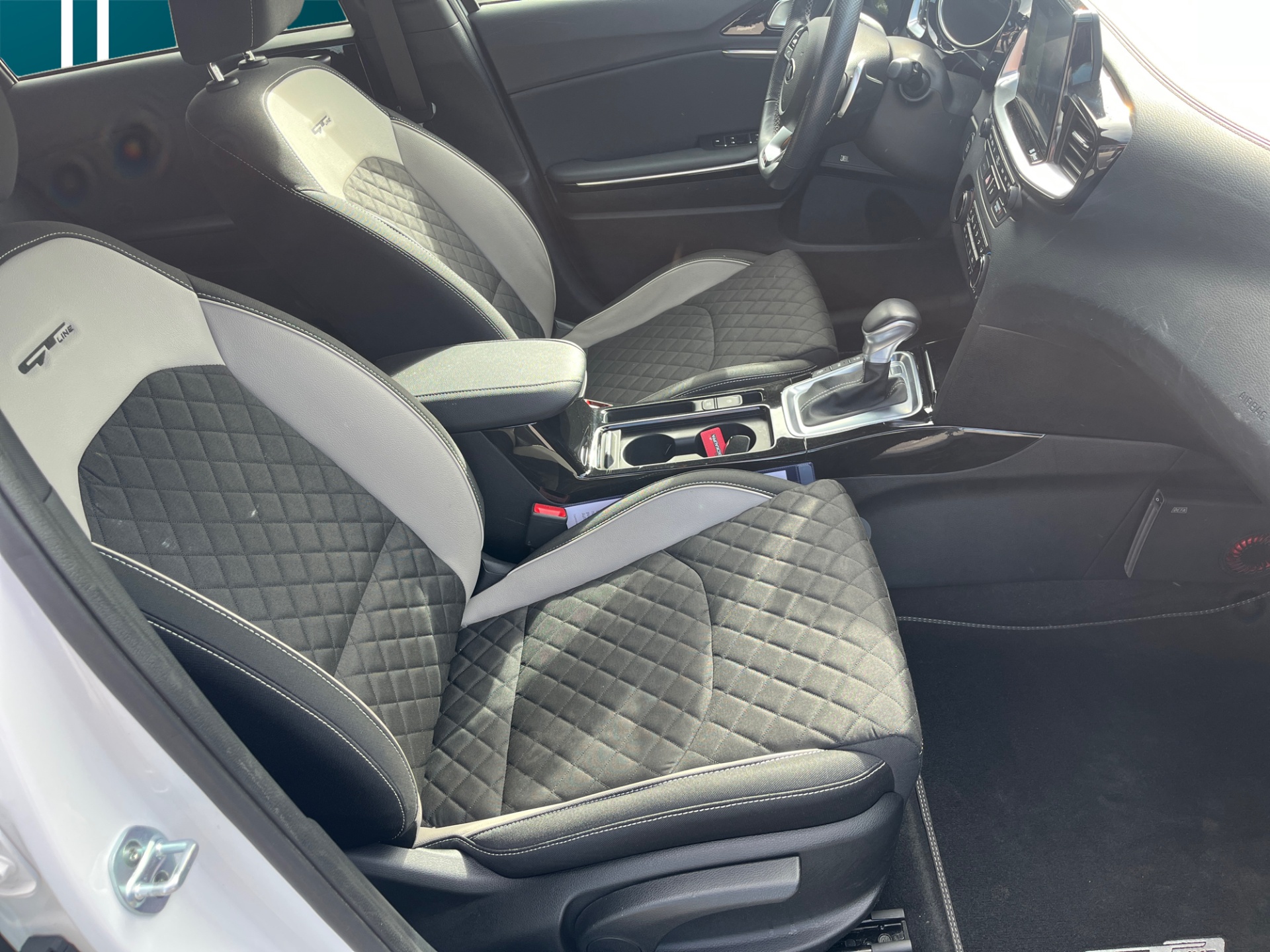 KIA ProCeed 2020
