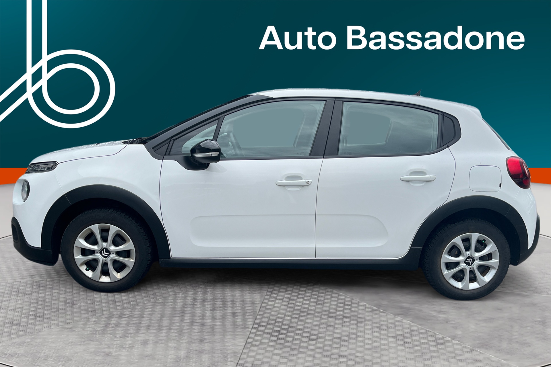 CITROEN C3 2019