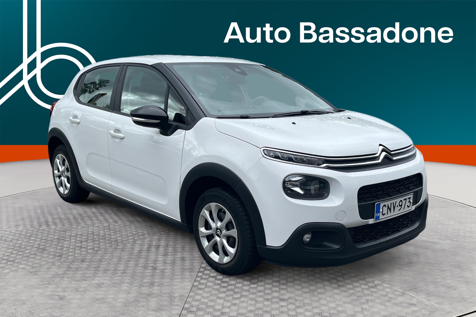 CITROEN C3 2019