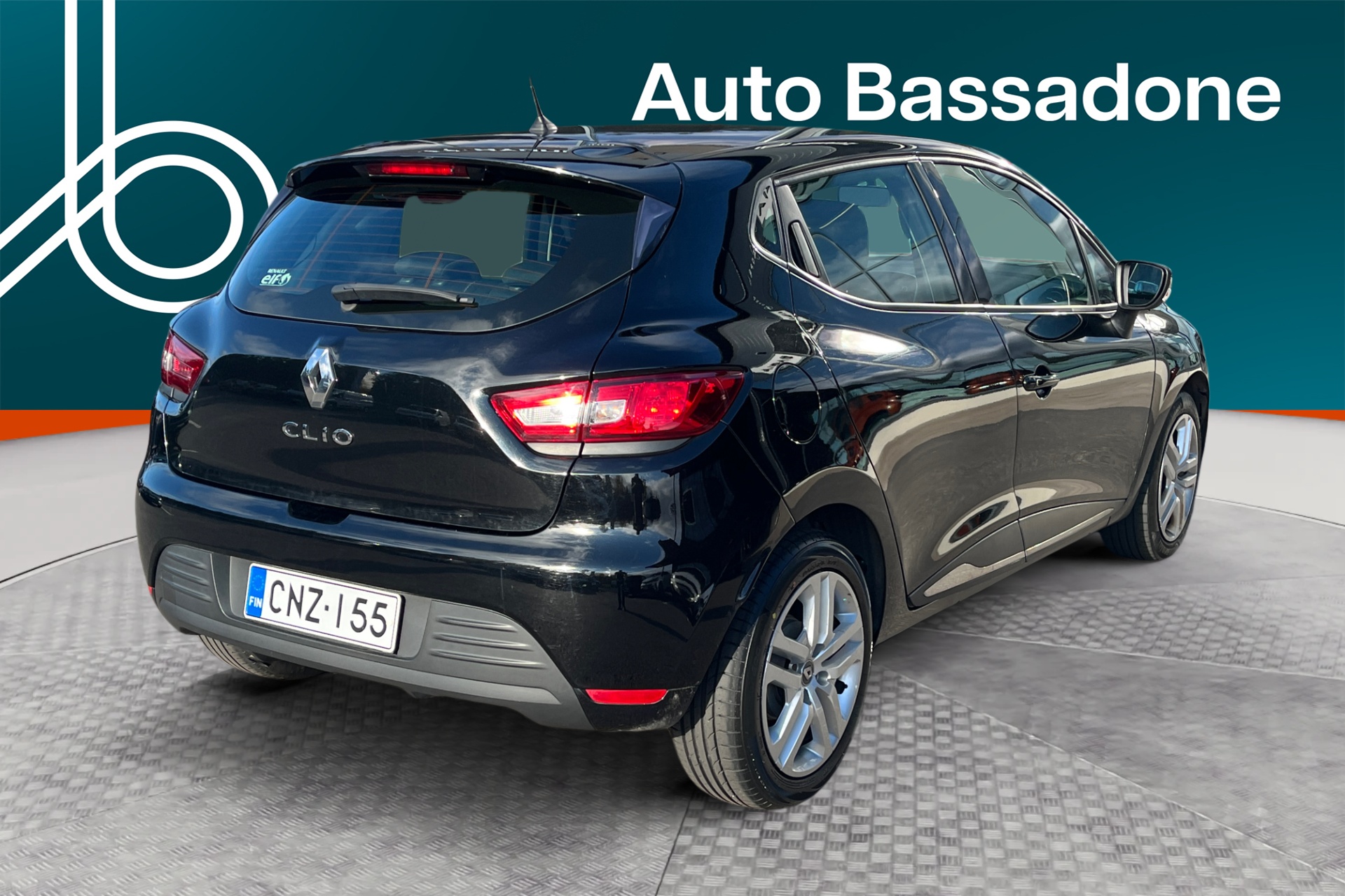 RENAULT Clio 2019