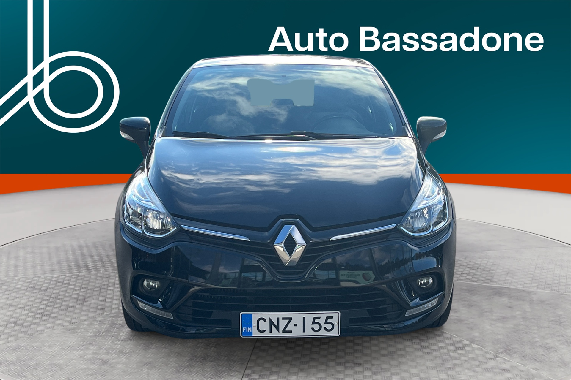 RENAULT Clio 2019