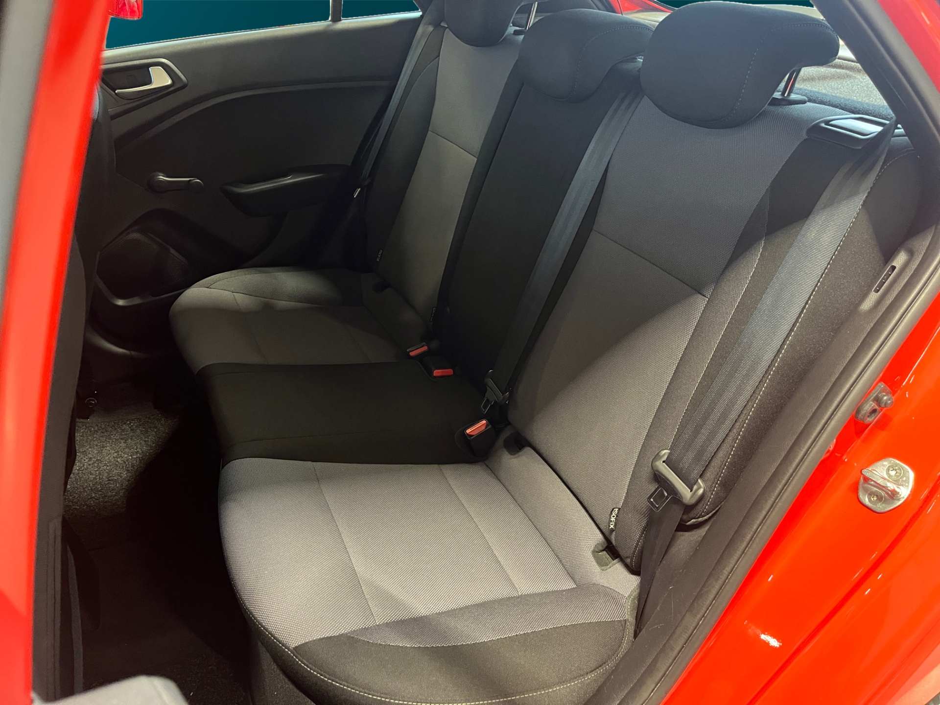 HYUNDAI i20 Hatchback 2019