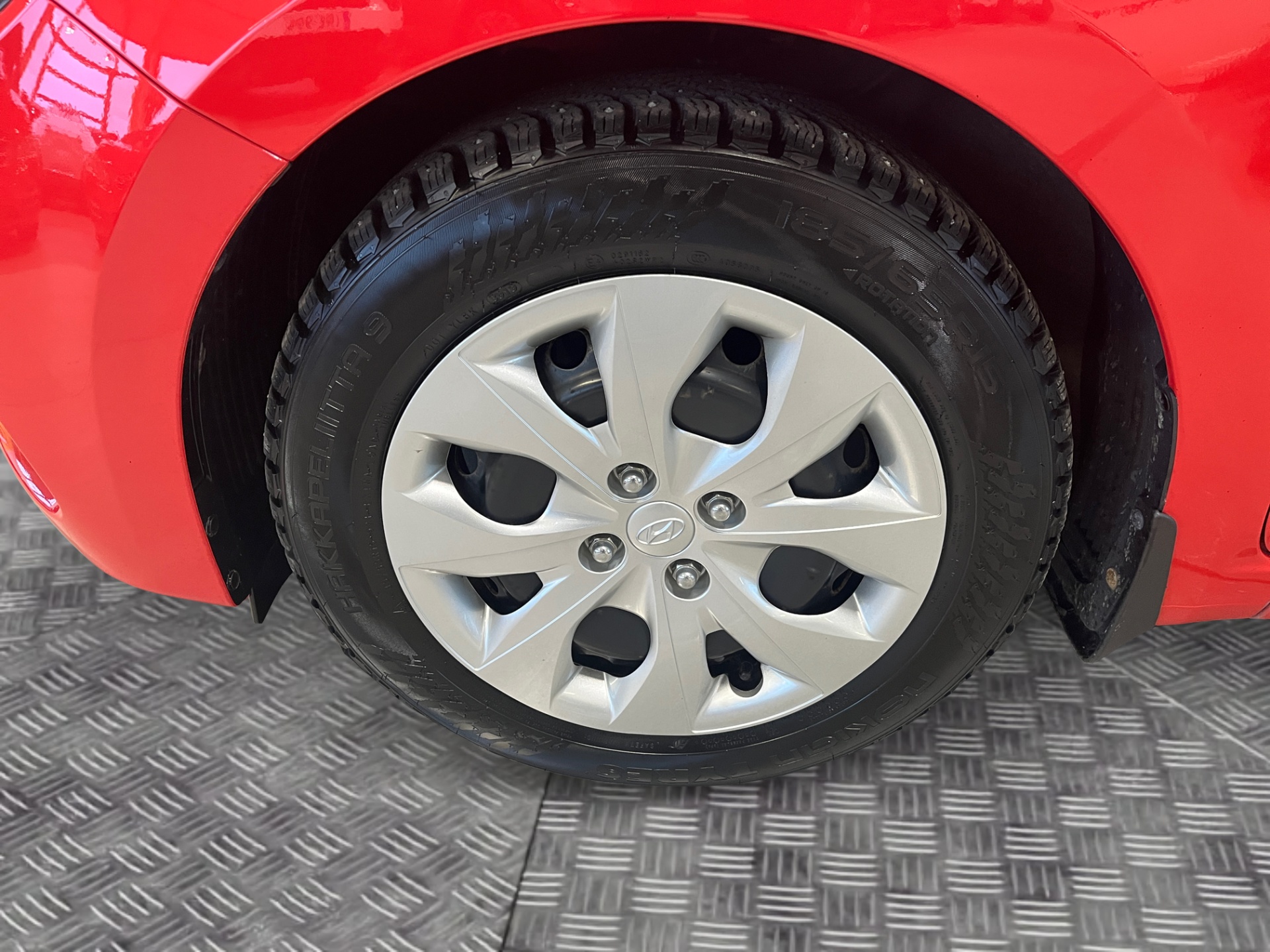 HYUNDAI i20 Hatchback 2019