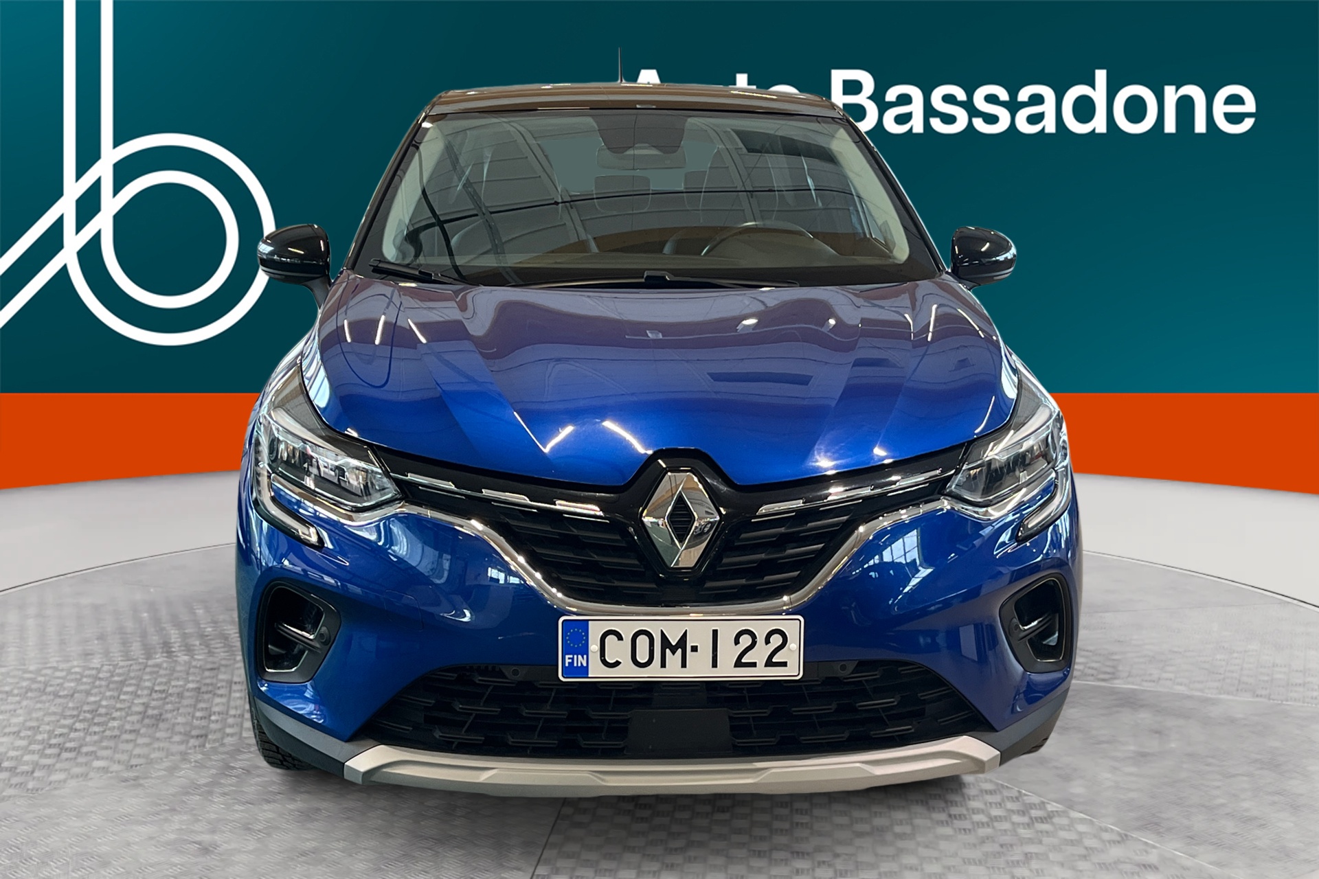RENAULT Captur 2020