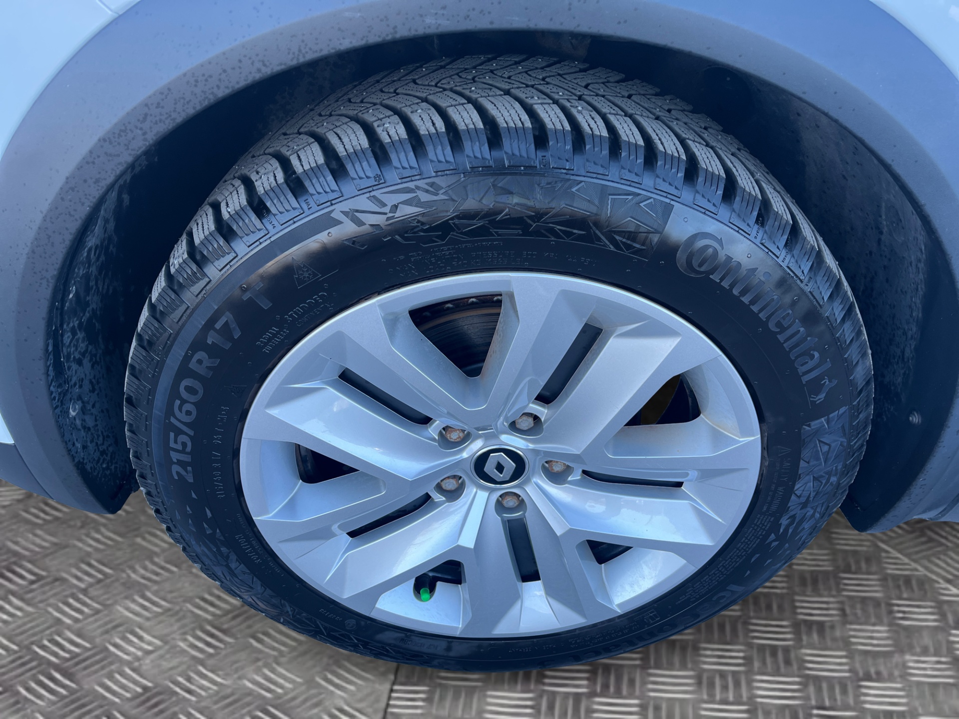 RENAULT Captur 2022