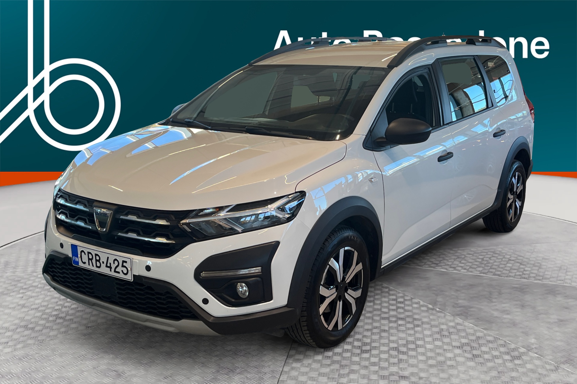 DACIA Jogger 2022