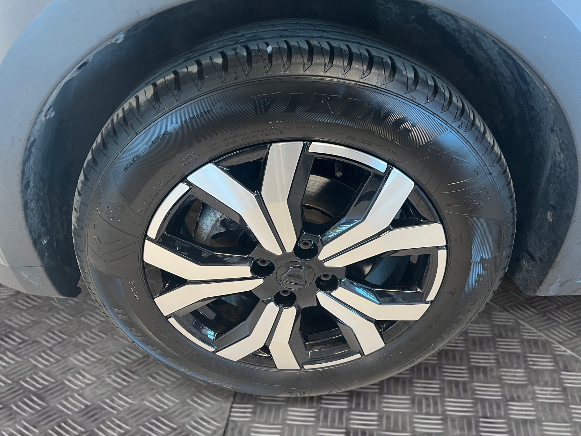 DACIA Jogger 2022