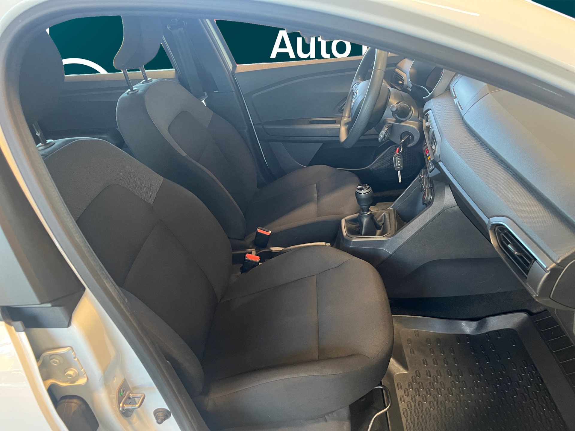 DACIA Jogger 2022
