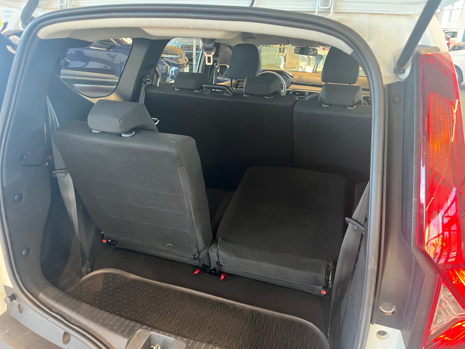 DACIA Jogger 2022