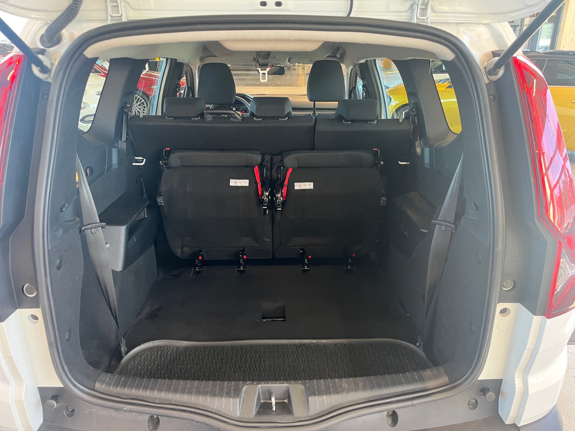 DACIA Jogger 2022