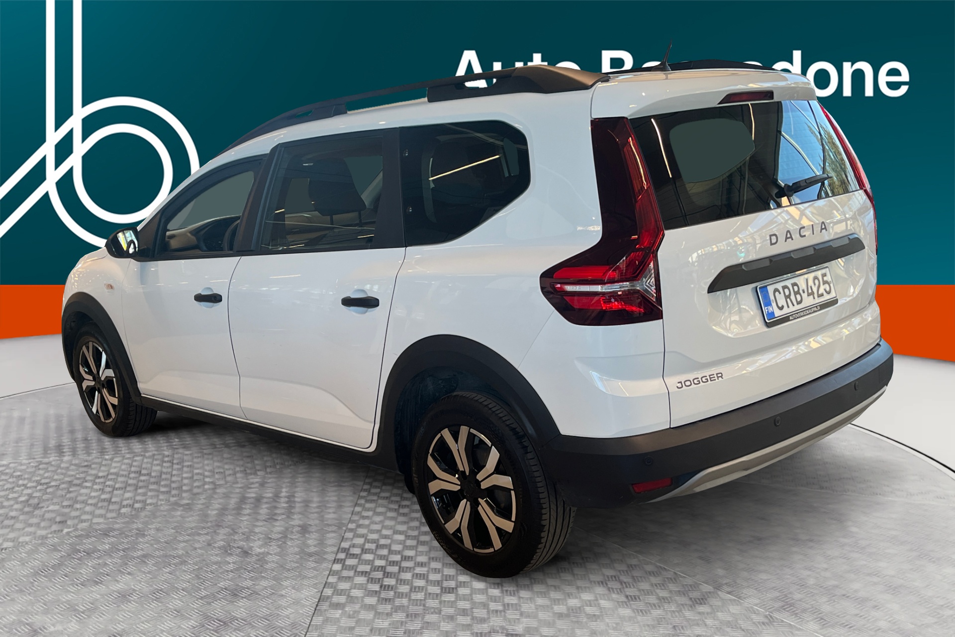 DACIA Jogger 2022
