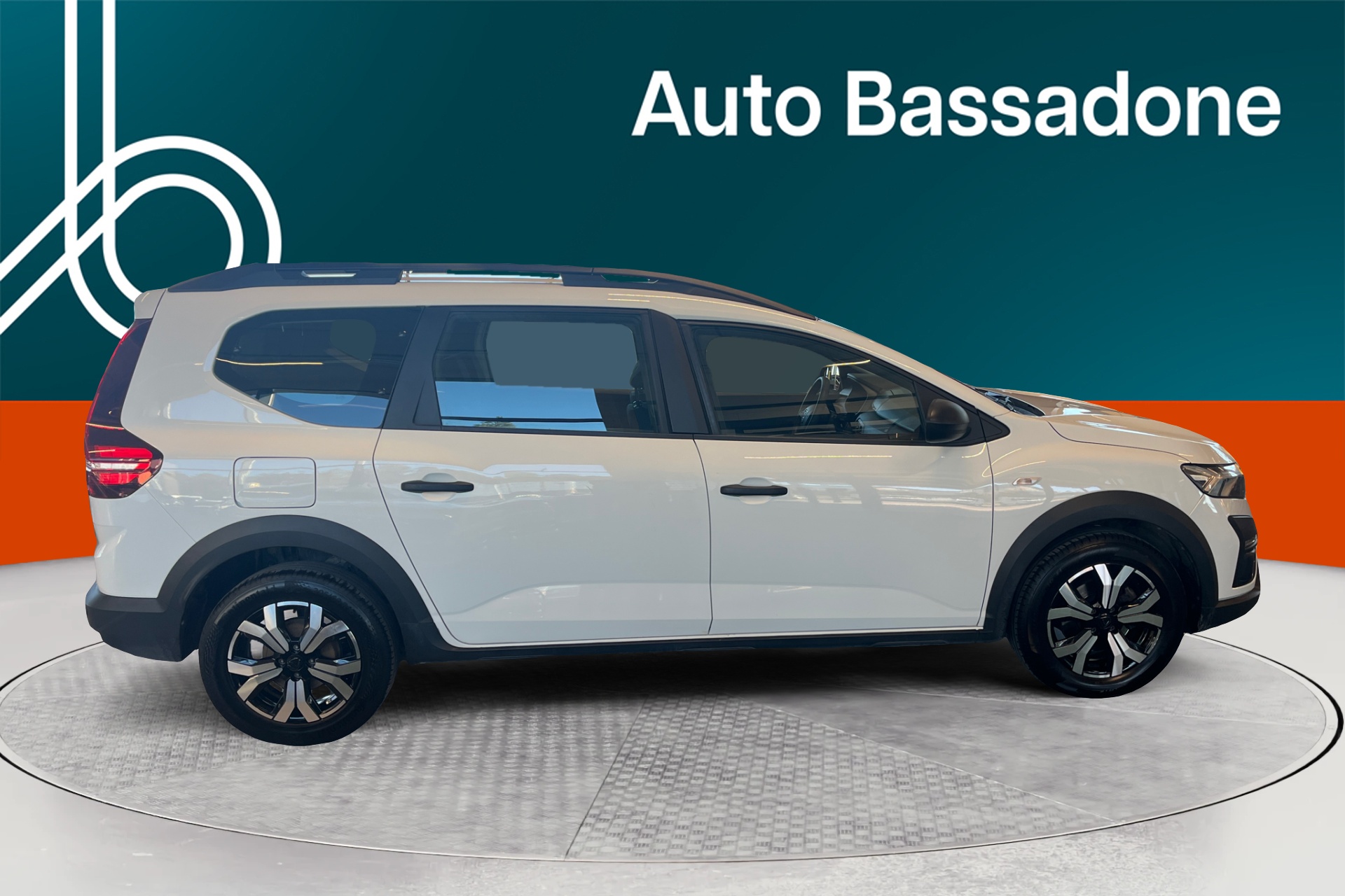 DACIA Jogger 2022