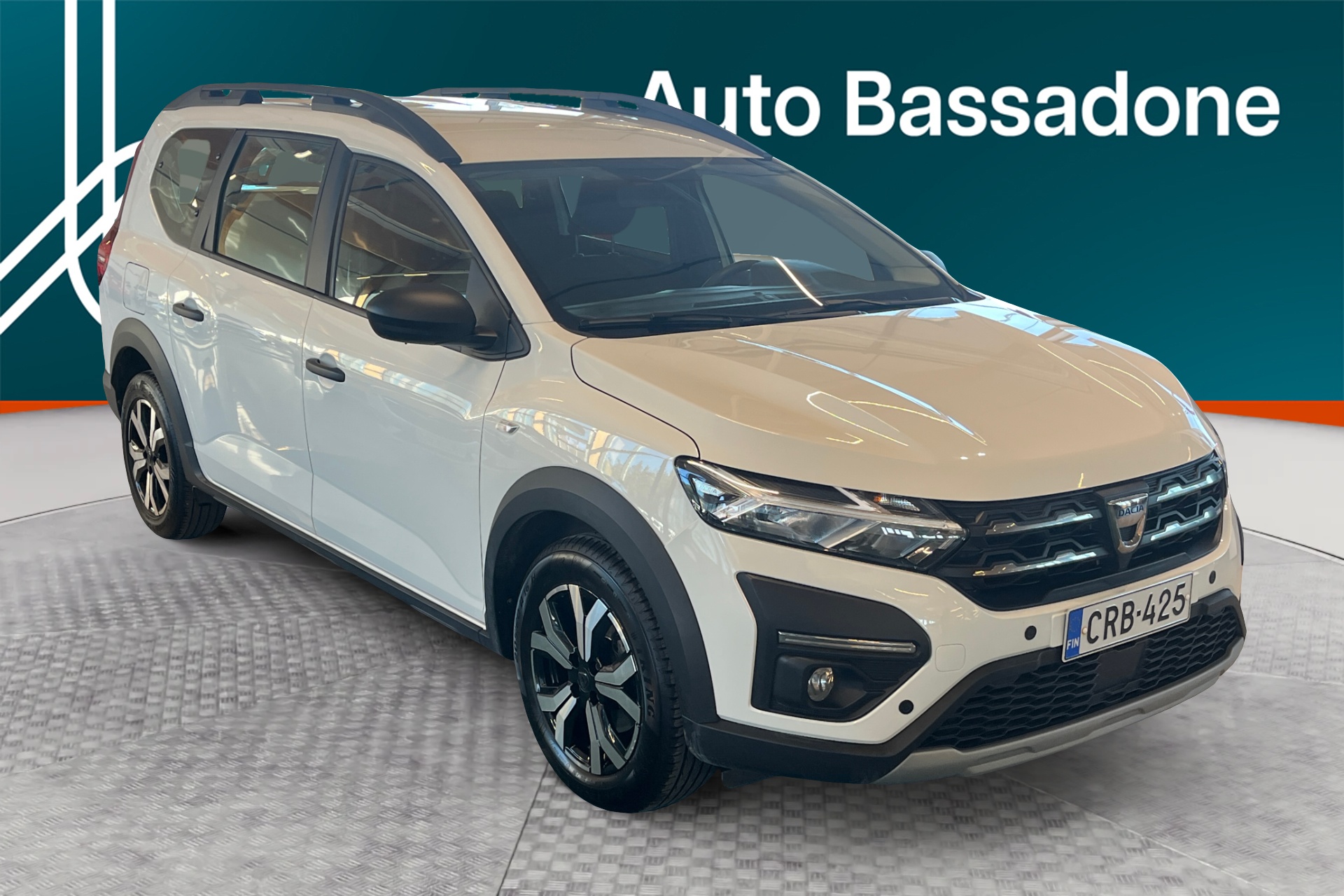 DACIA Jogger 2022