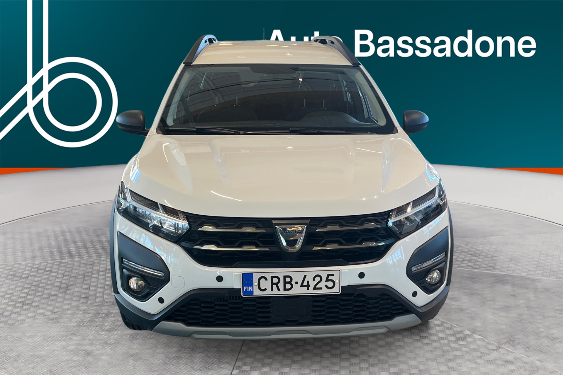 DACIA Jogger 2022
