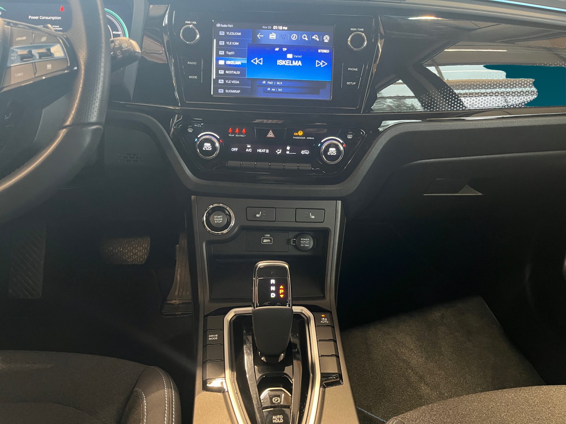 SSANGYONG Korando 2024