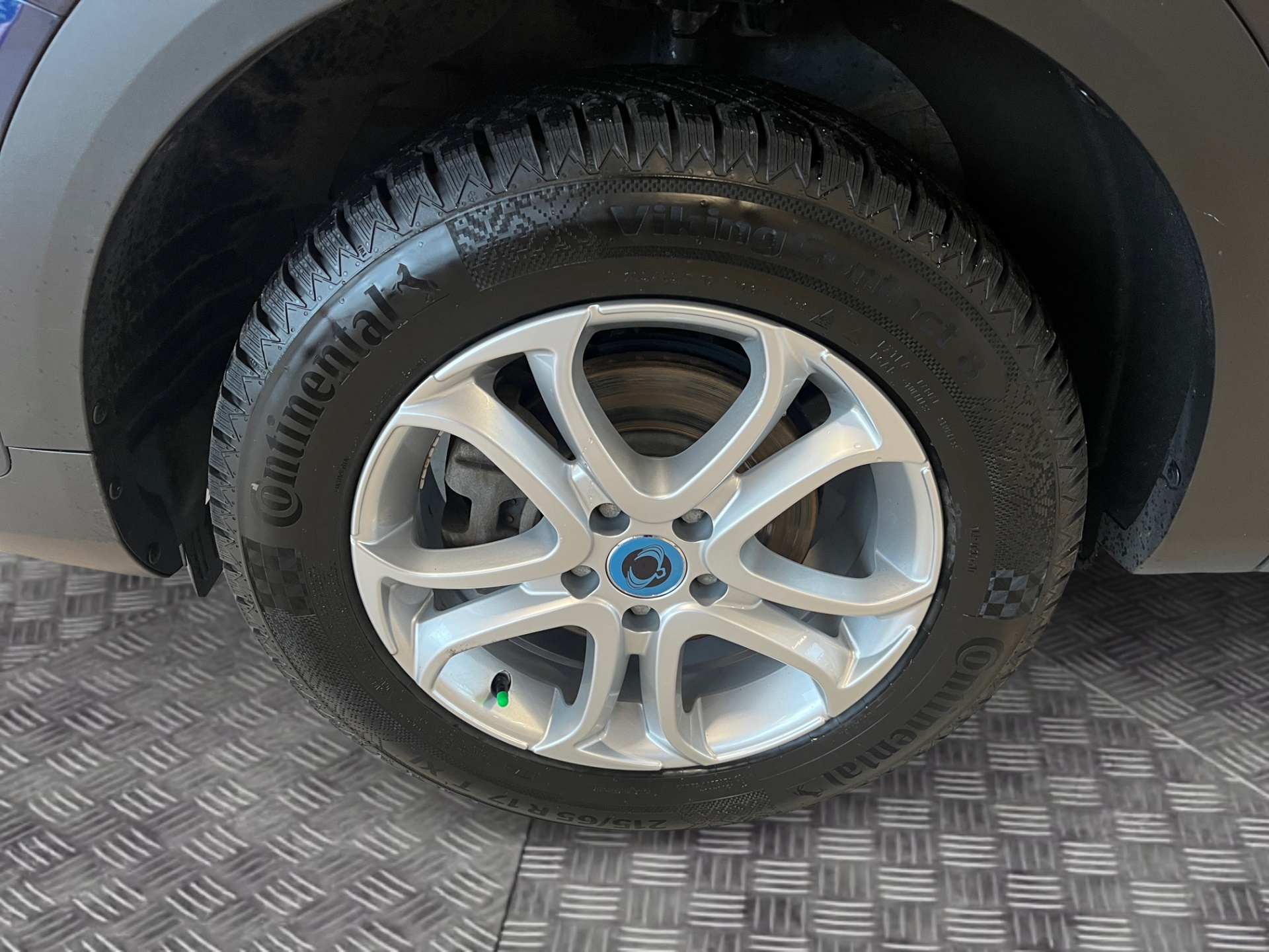 SSANGYONG Korando 2024