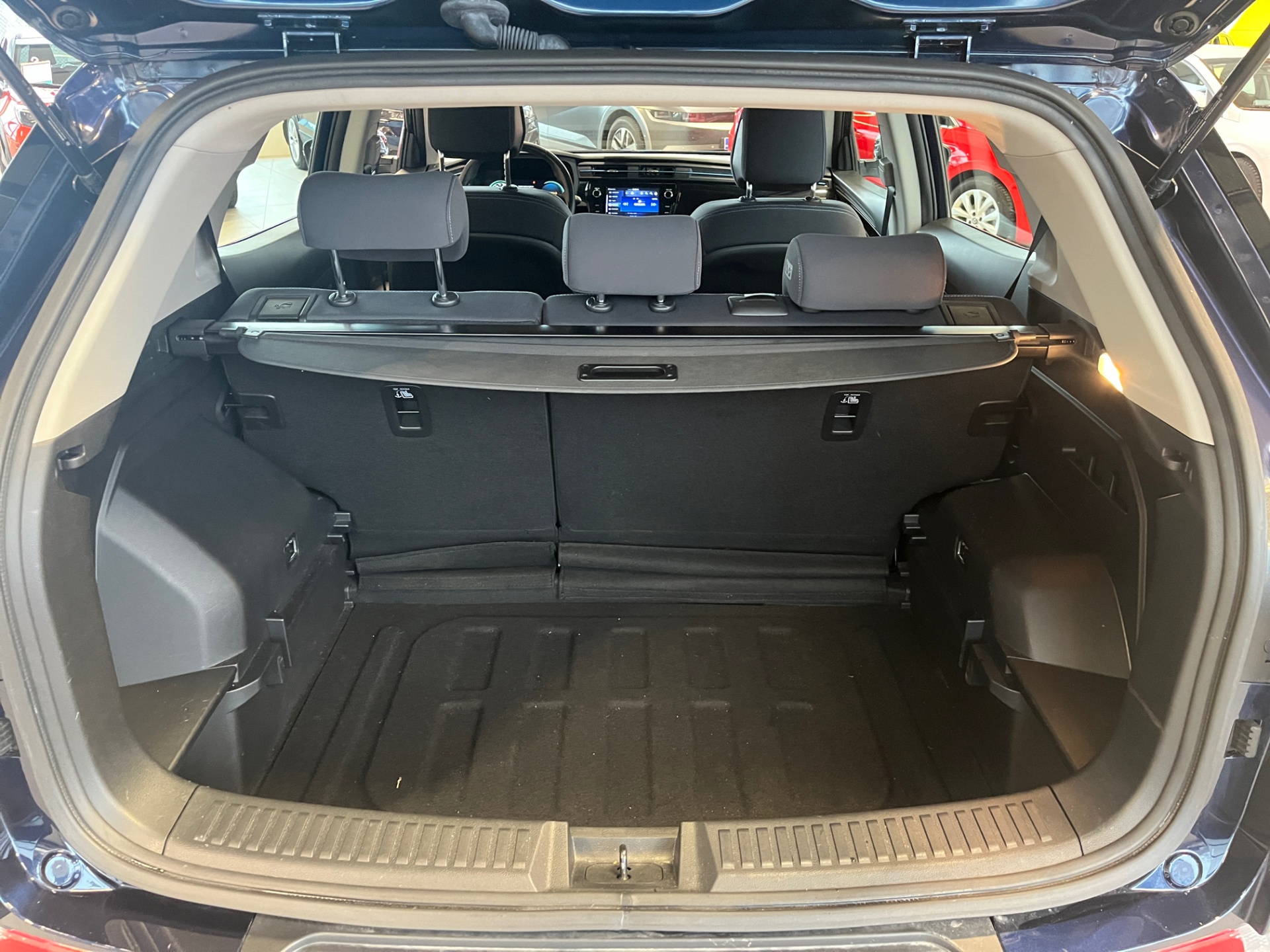 SSANGYONG Korando 2024