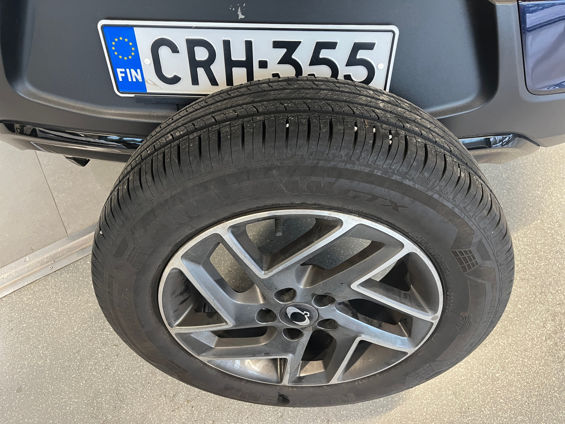 SSANGYONG Korando 2024