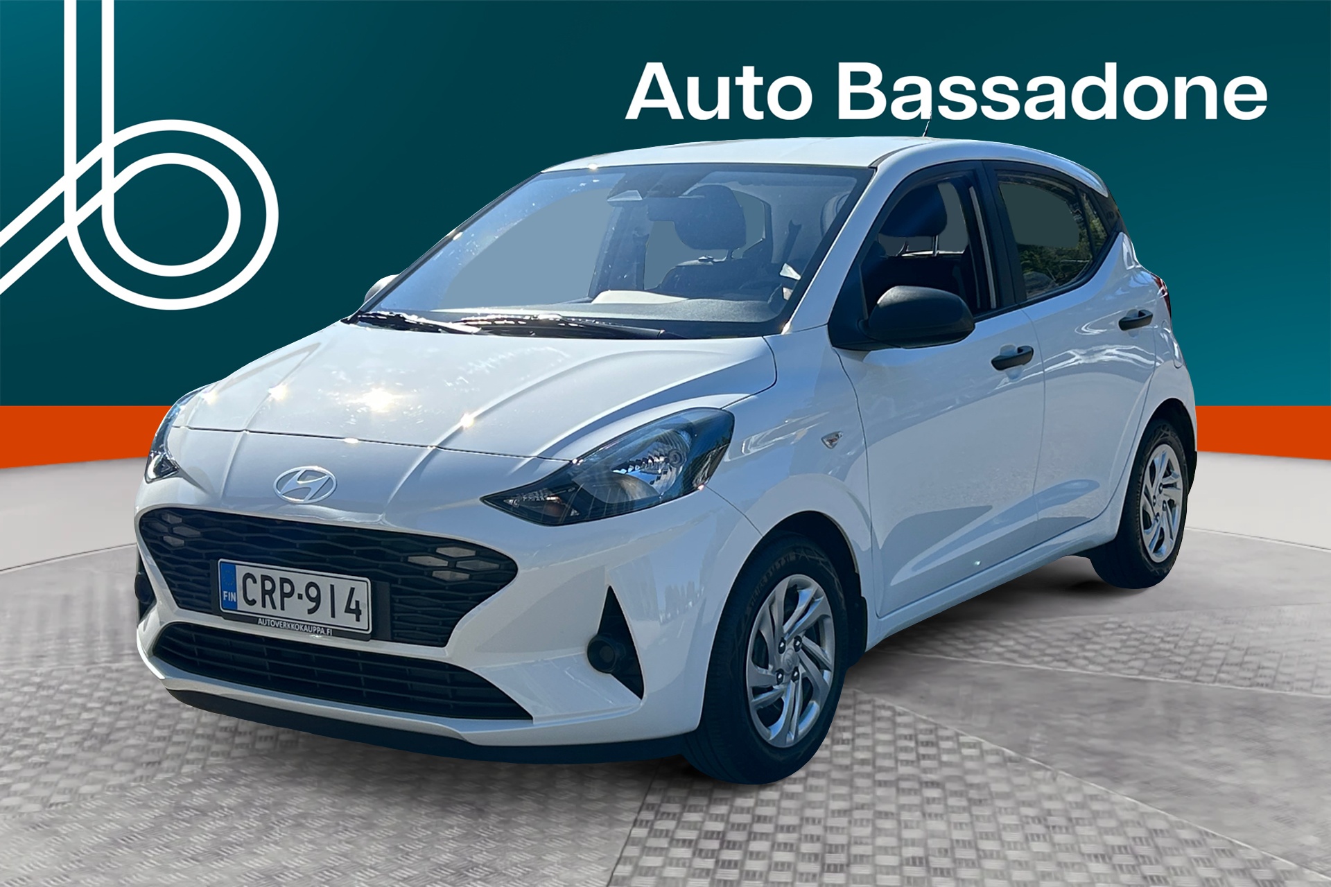 HYUNDAI I10 2023