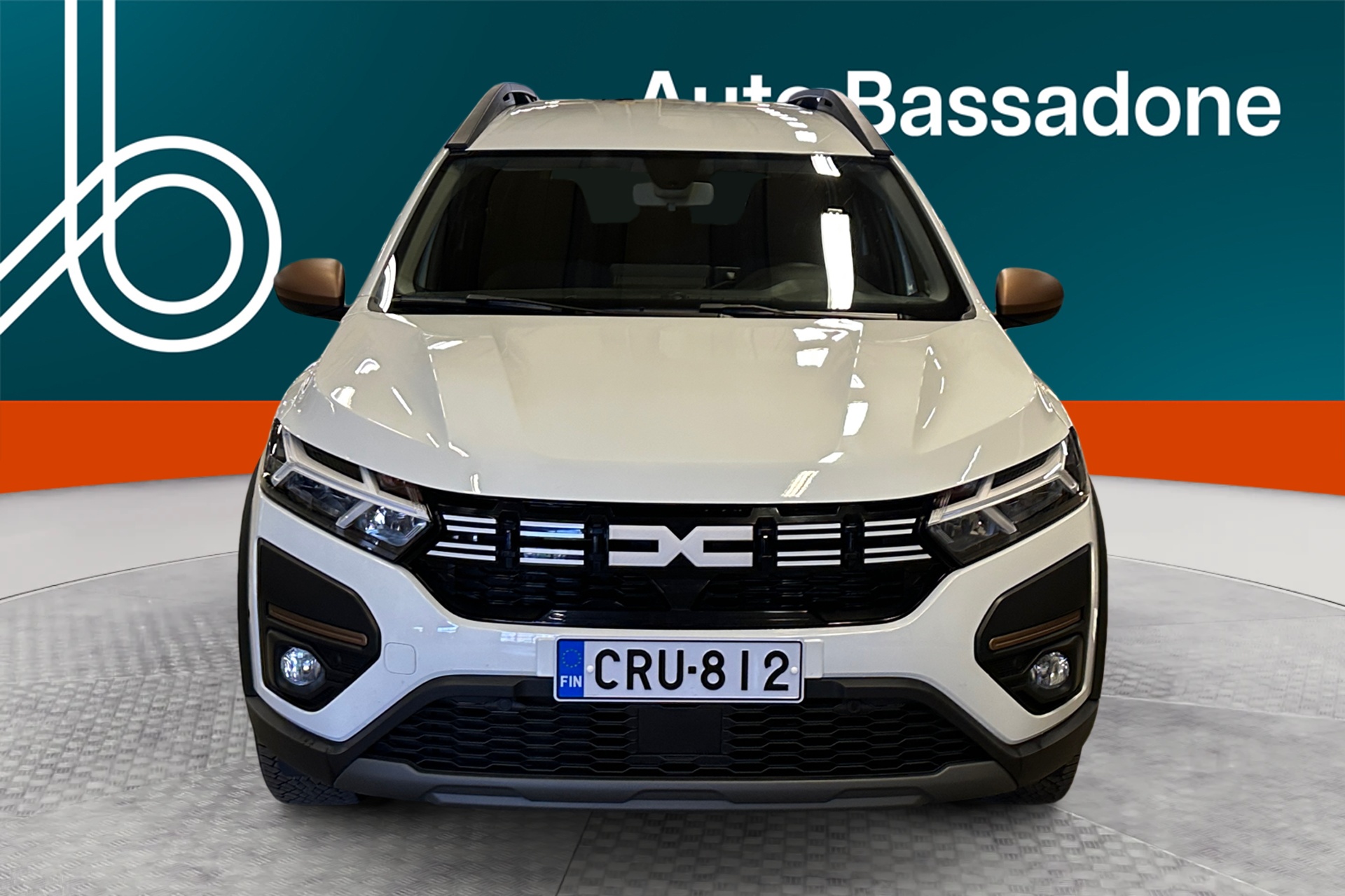DACIA Jogger 2024