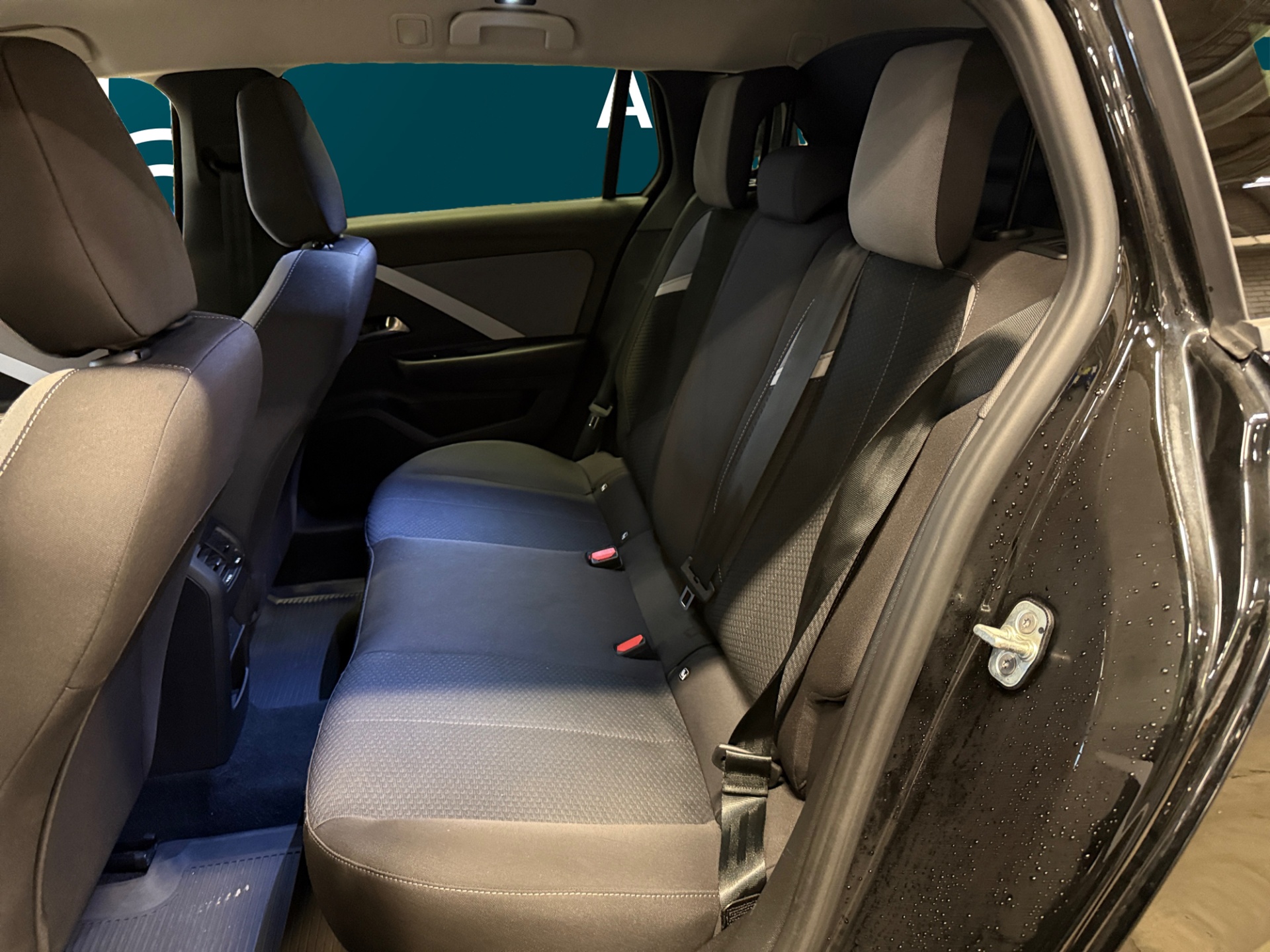 Opel Astra 2024