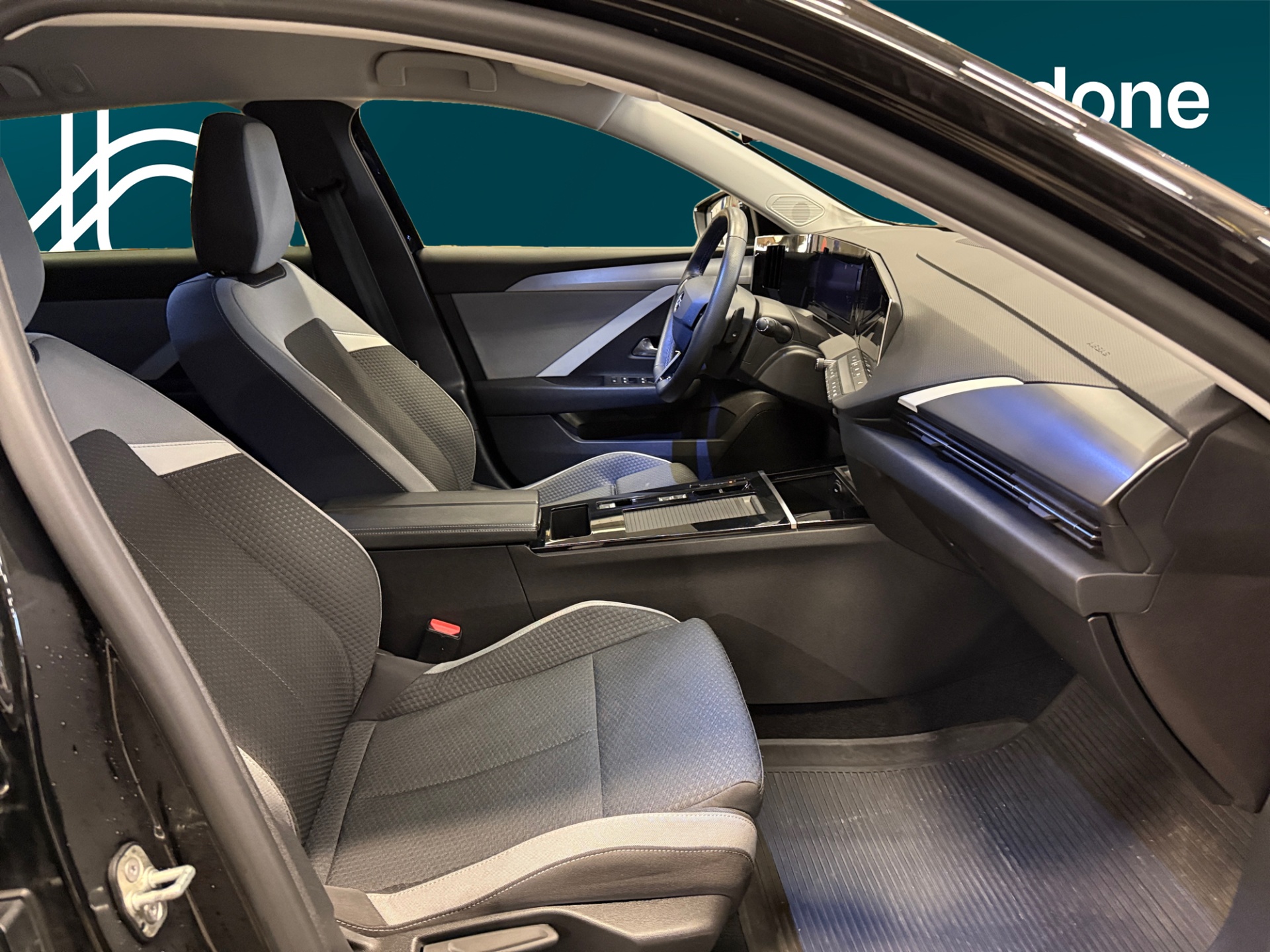 Opel Astra 2024