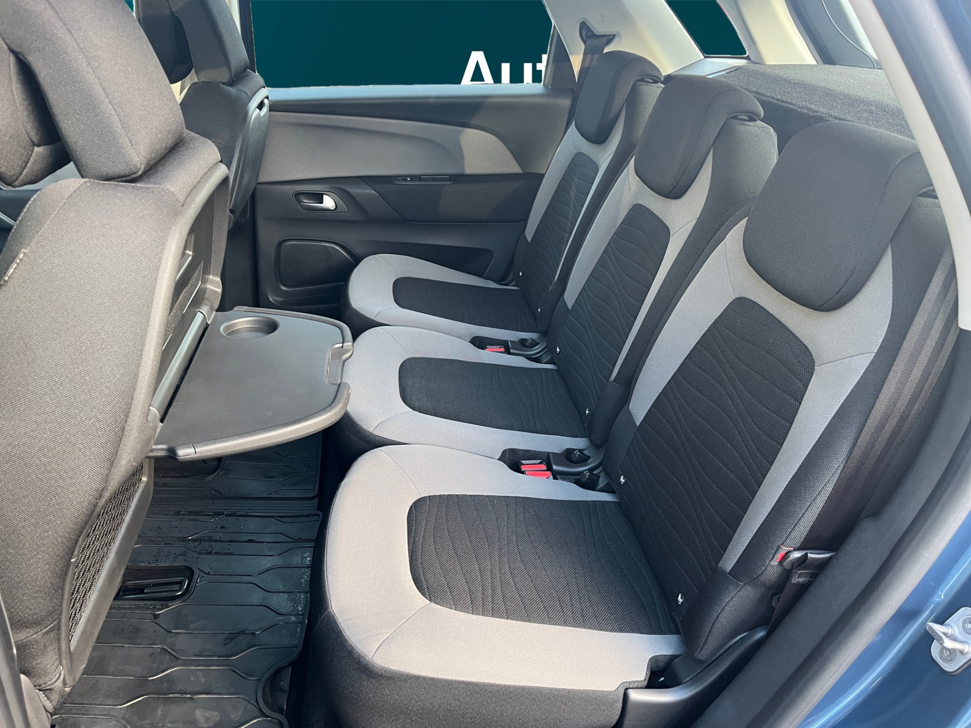 CITROEN C4 PICASSO 2015