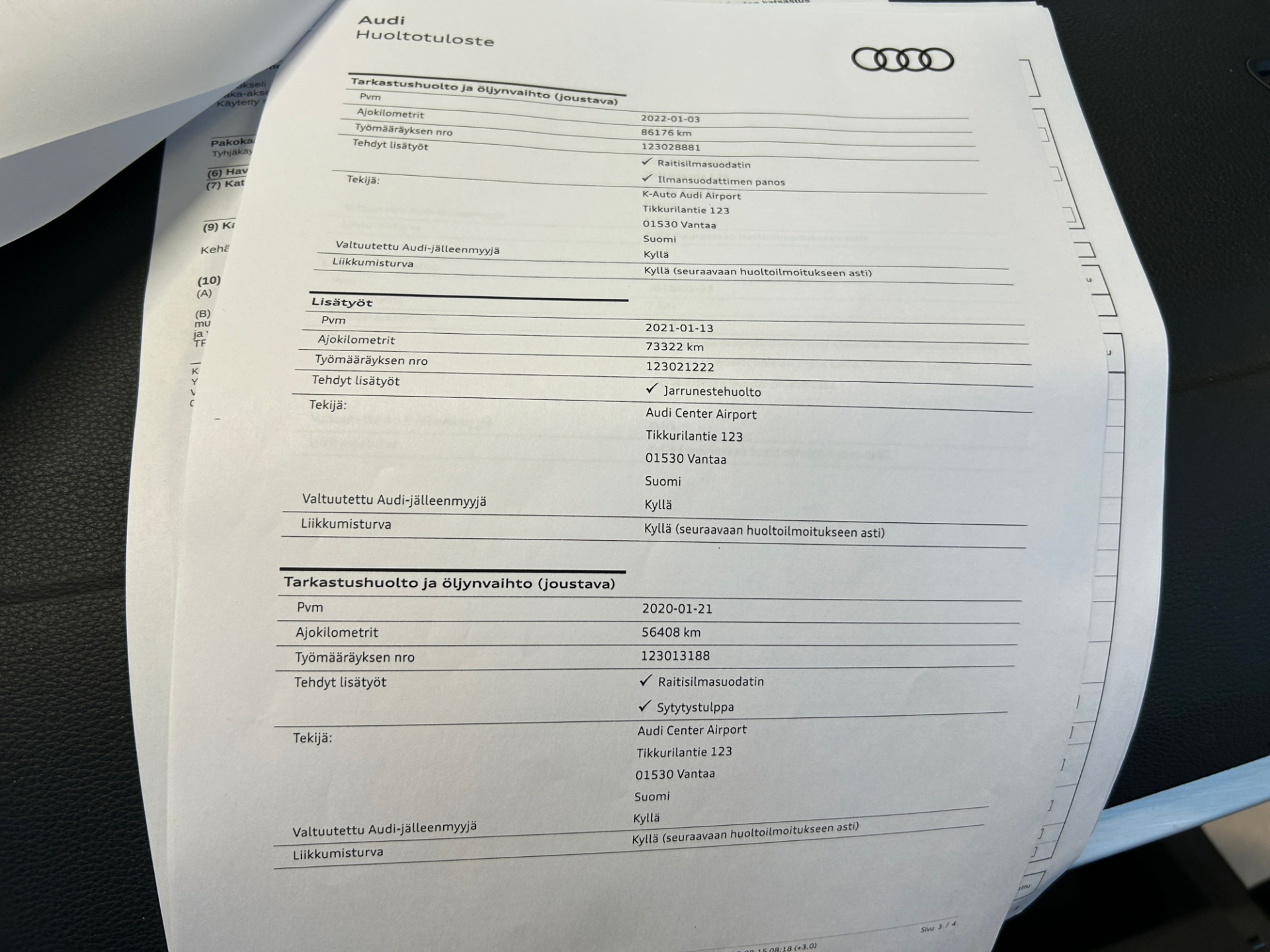 AUDI Q2 2018