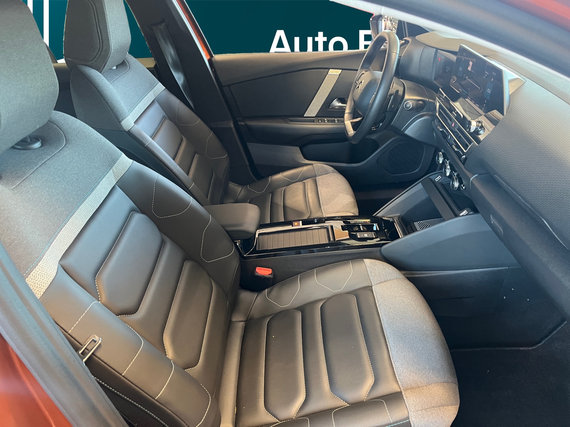 CITROEN C4 2022