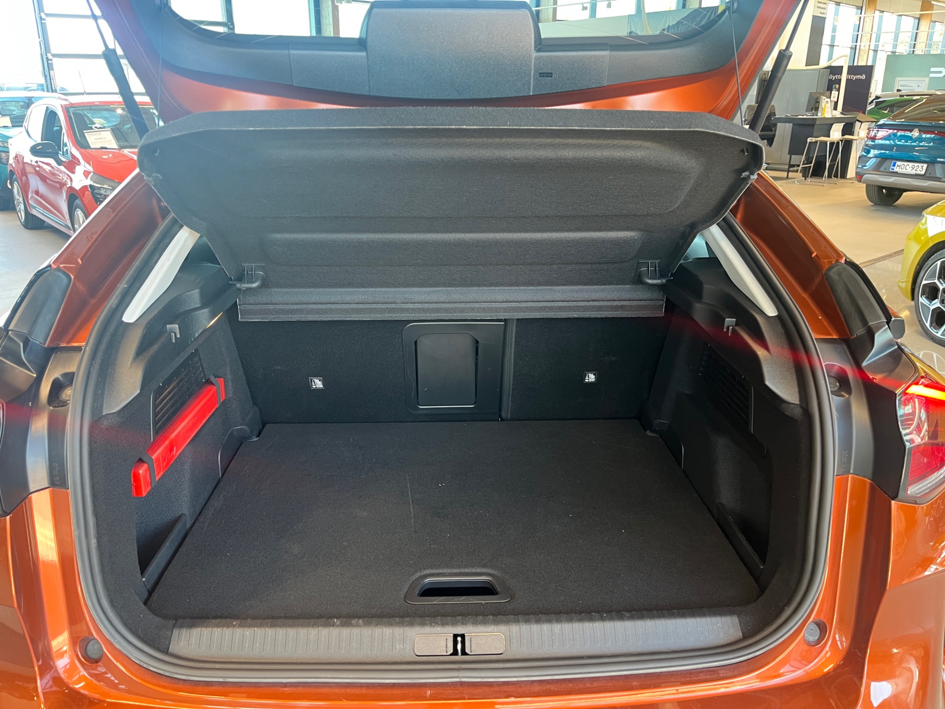 CITROEN C4 2022
