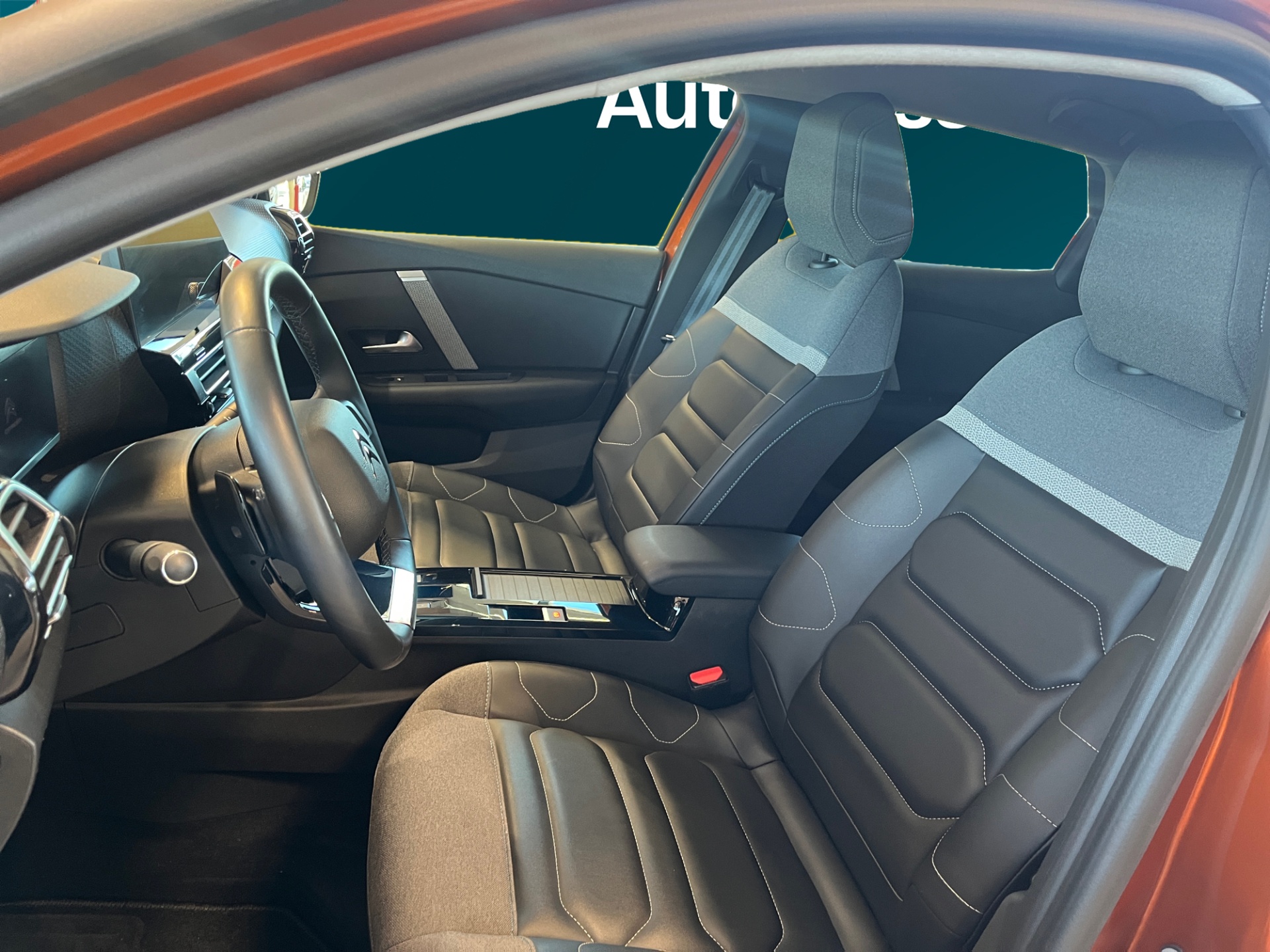 CITROEN C4 2022