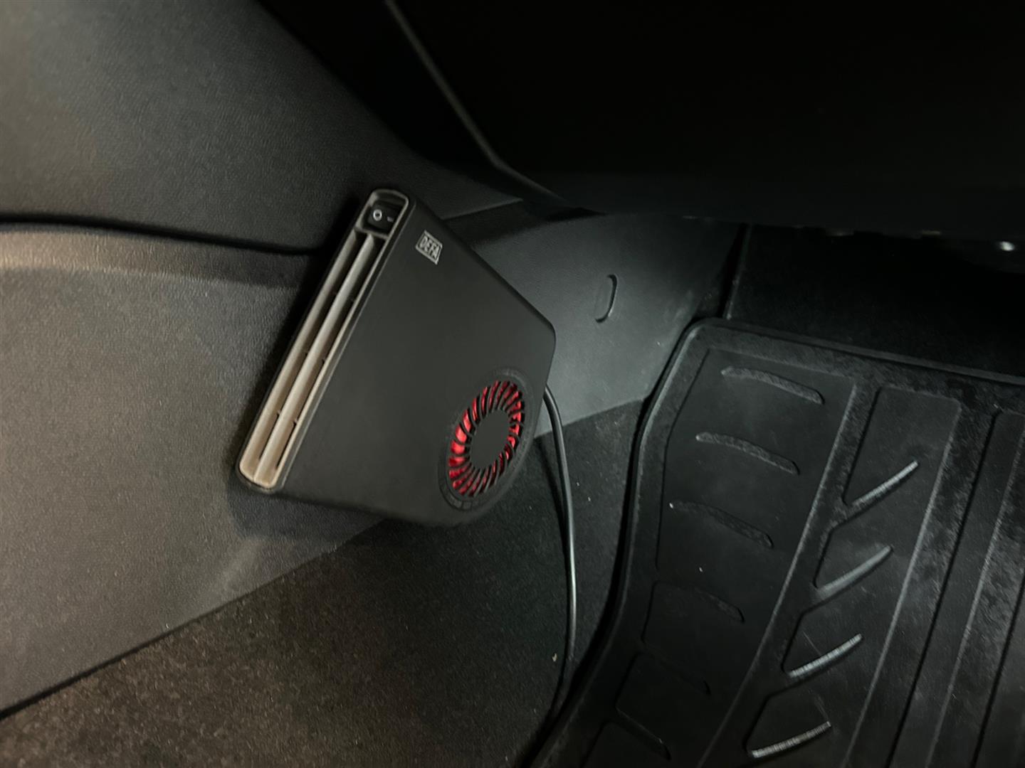 CUPRA Formentor 2021
