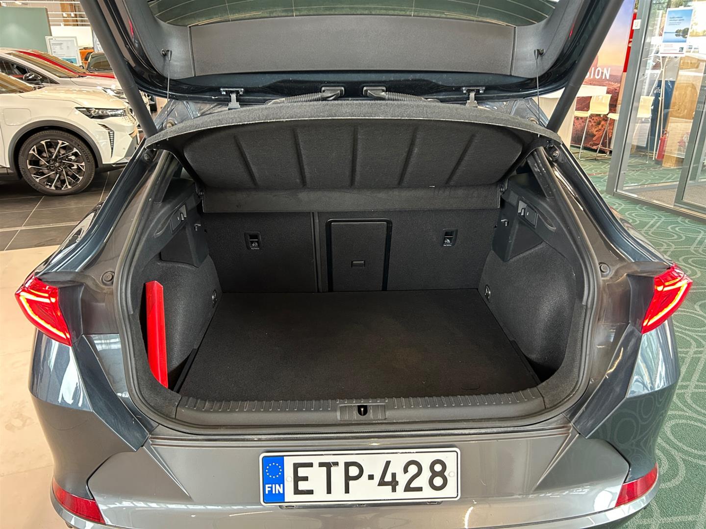CUPRA Formentor 2021
