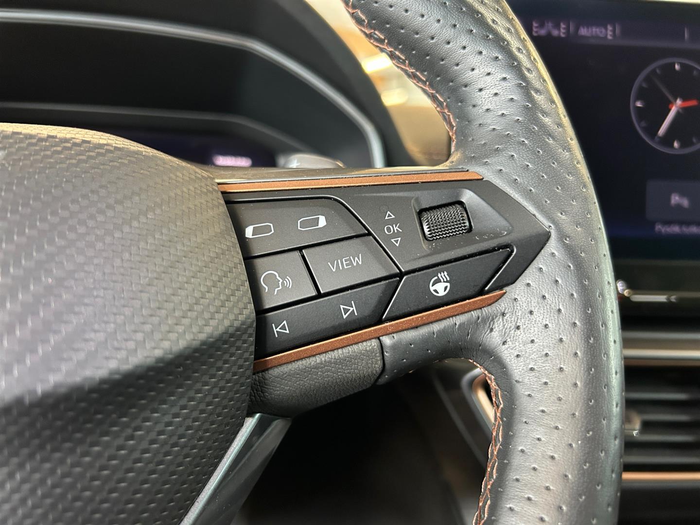 CUPRA Formentor 2021