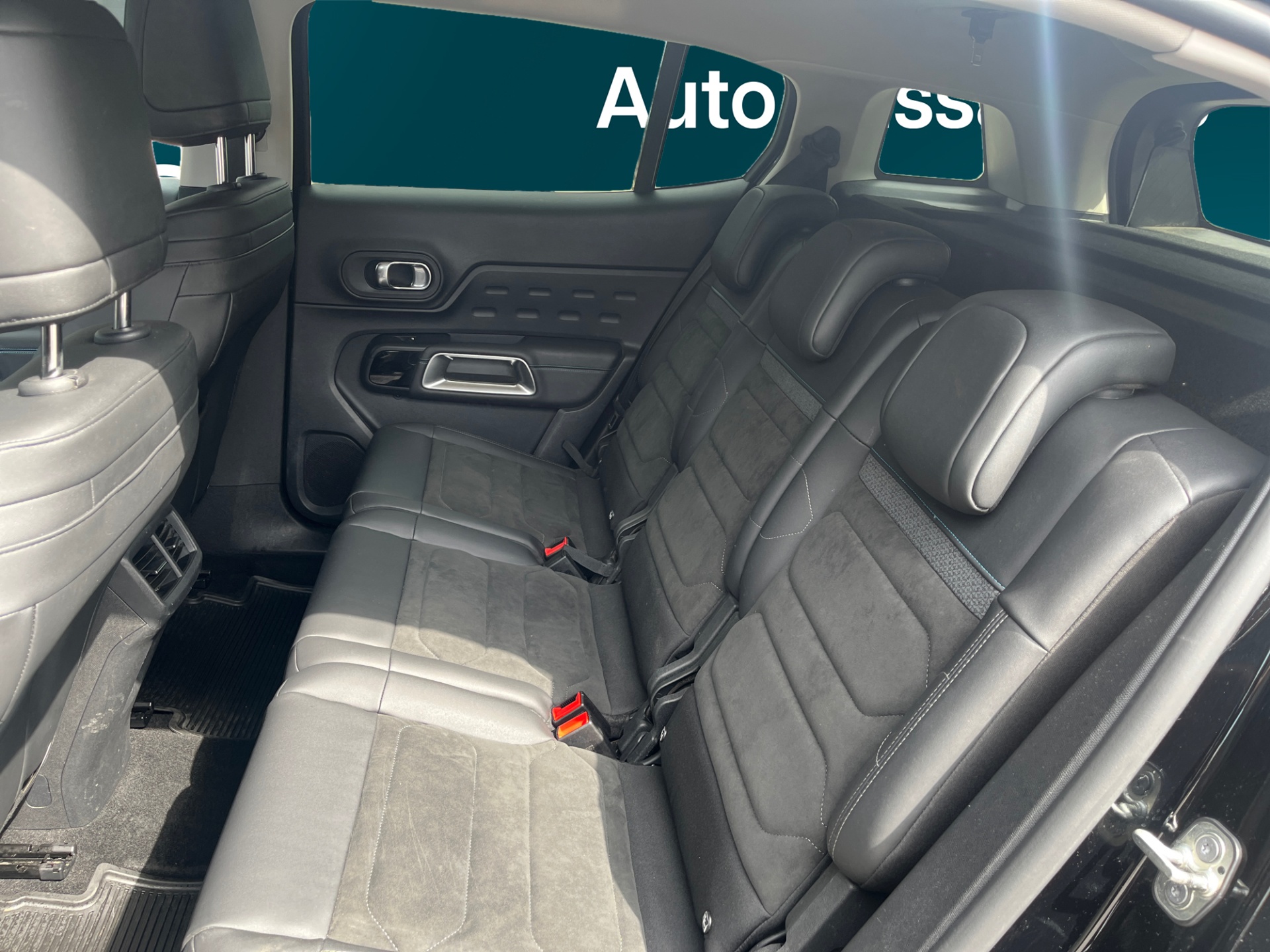 CITROEN C5 AIRCROSS 2022