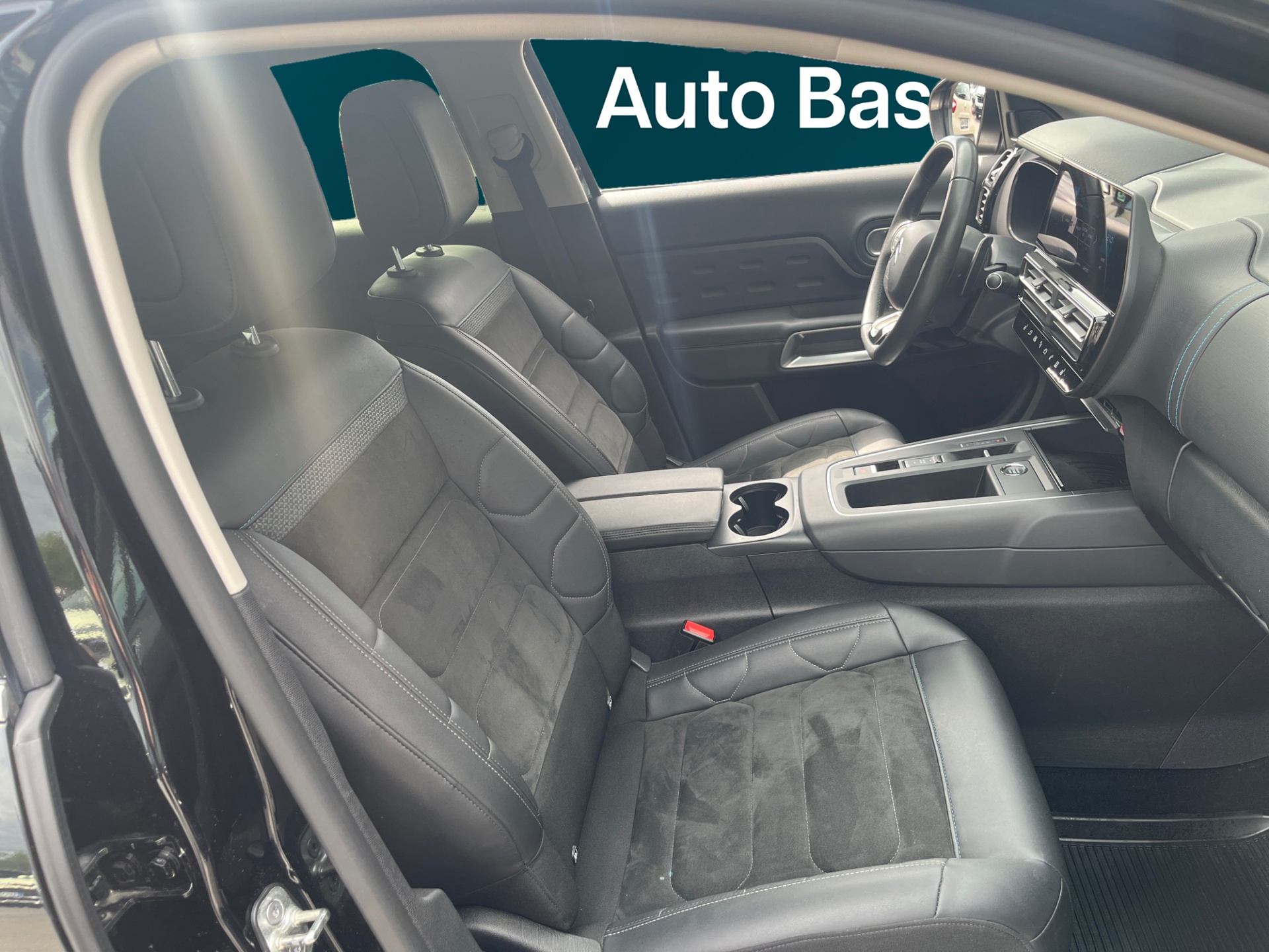 CITROEN C5 AIRCROSS 2022