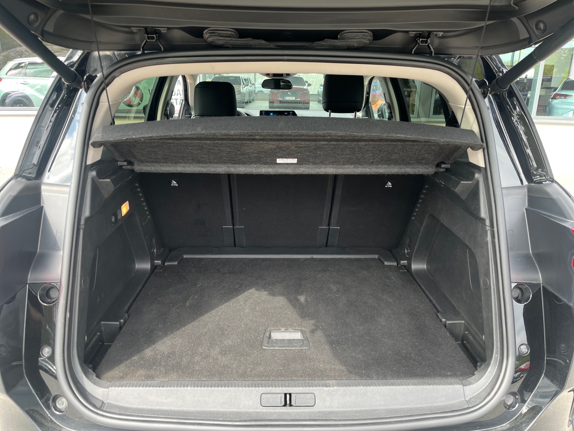 CITROEN C5 AIRCROSS 2022