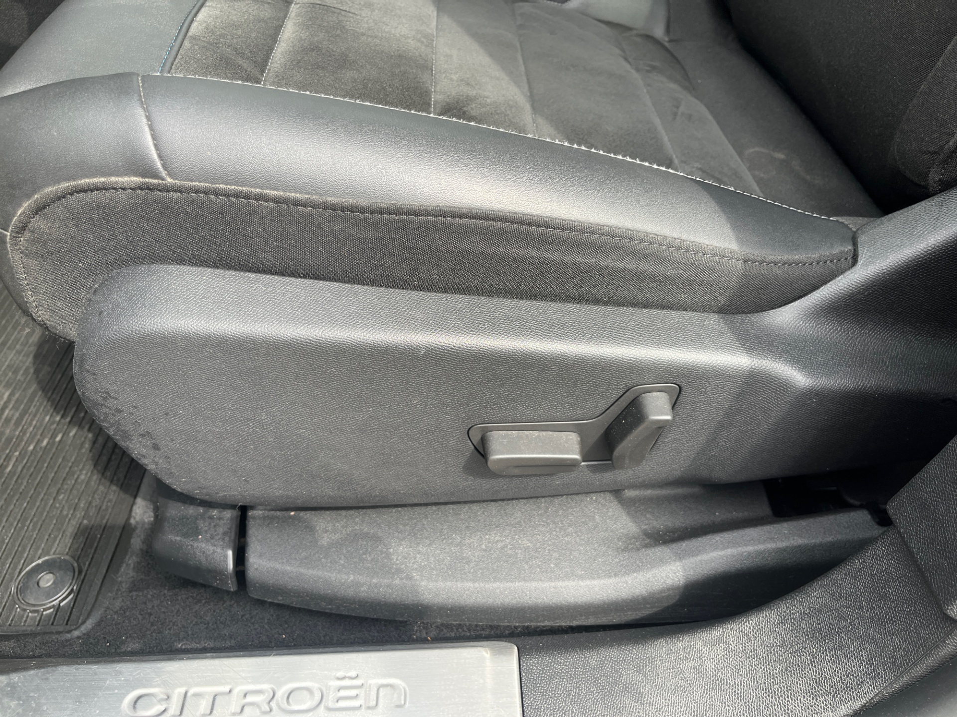 CITROEN C5 AIRCROSS 2022