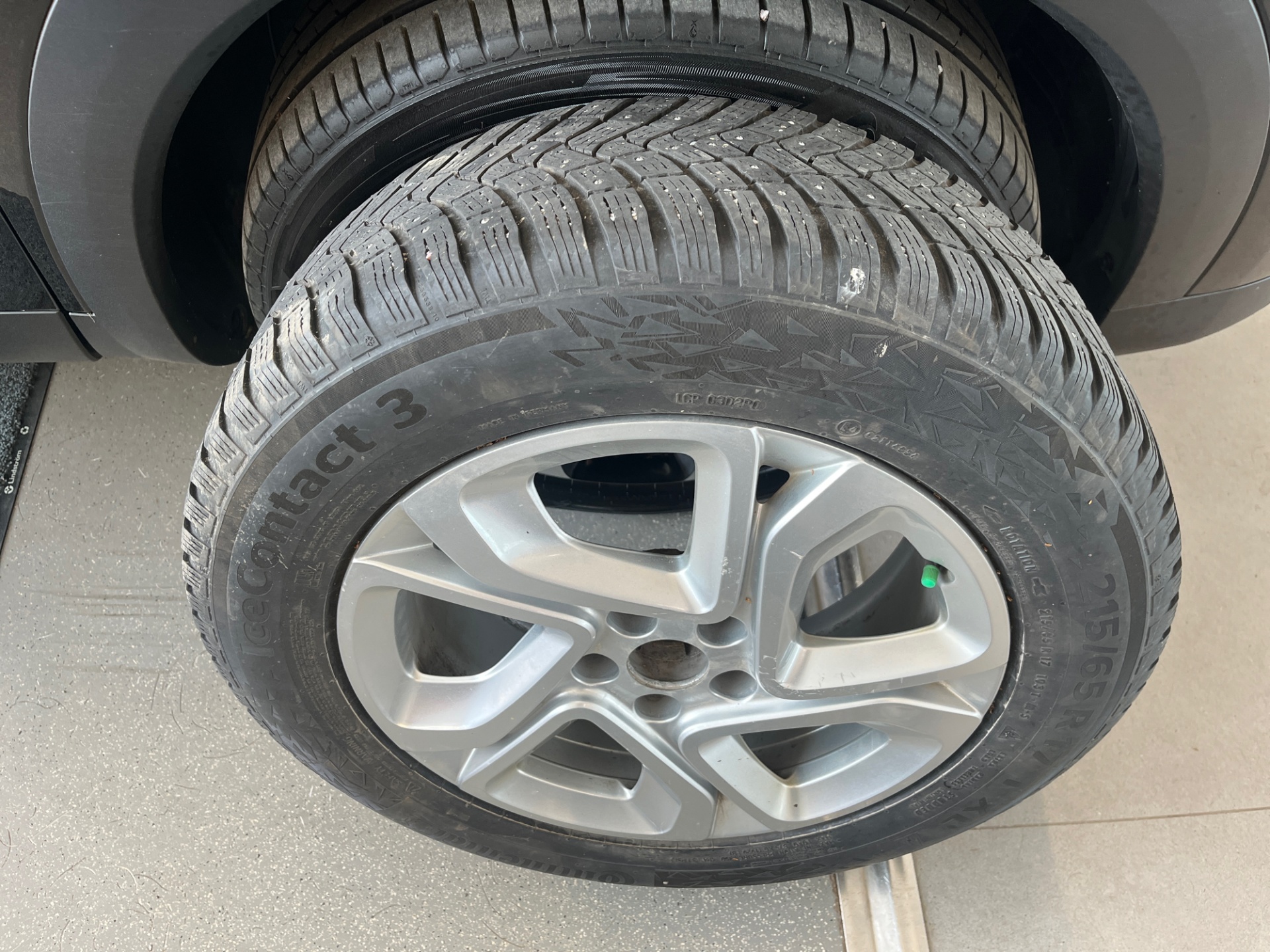 CITROEN C5 AIRCROSS 2022