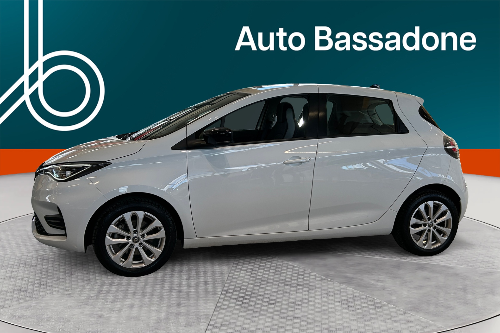 RENAULT Zoe 2024