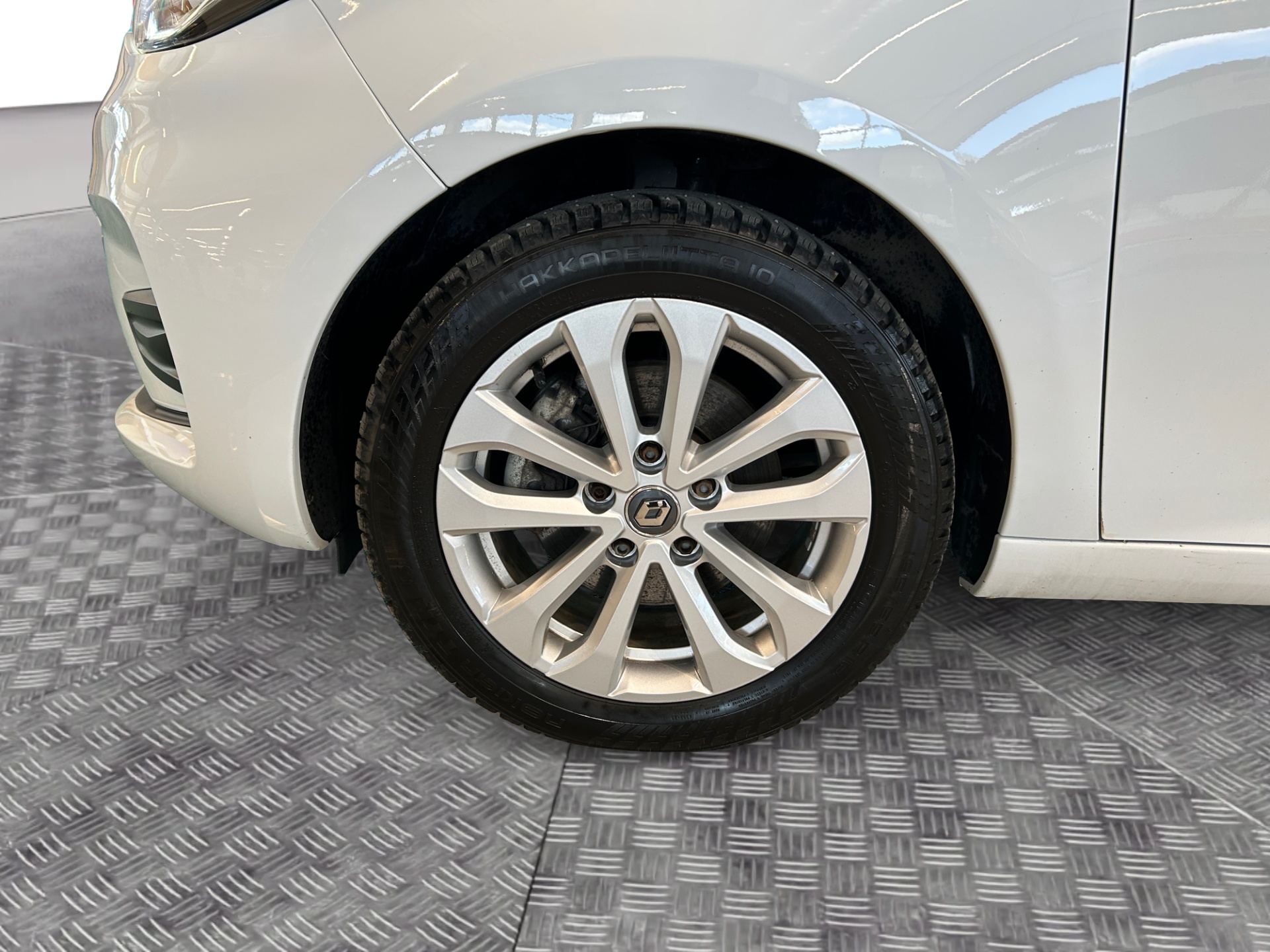RENAULT Zoe 2024