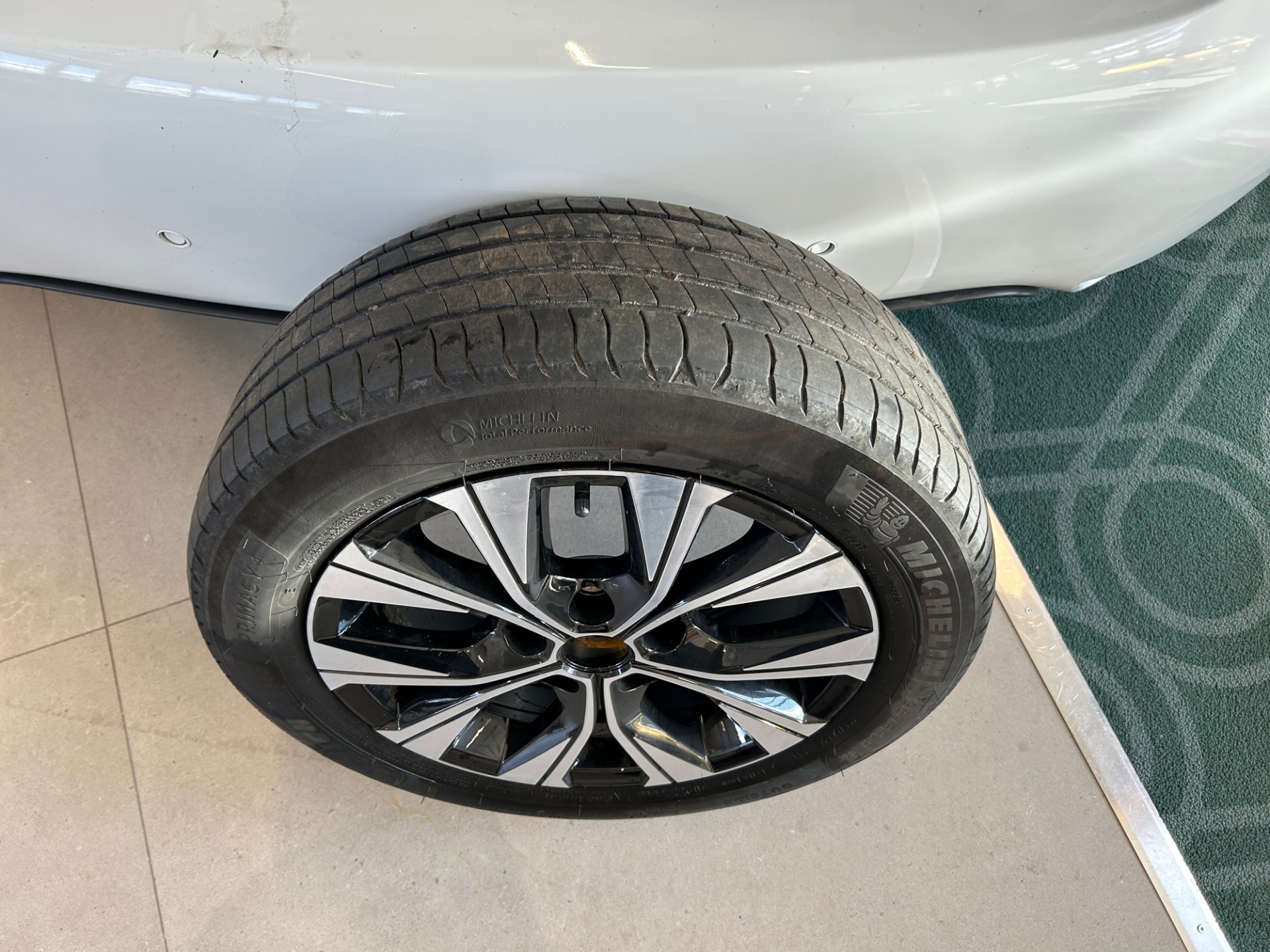 RENAULT Zoe 2024