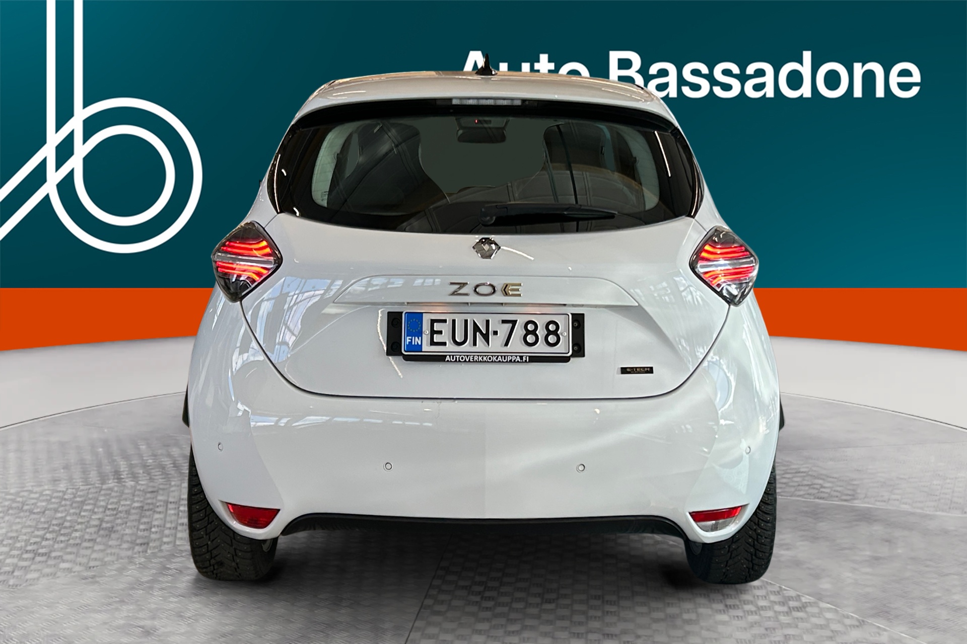 RENAULT Zoe 2024