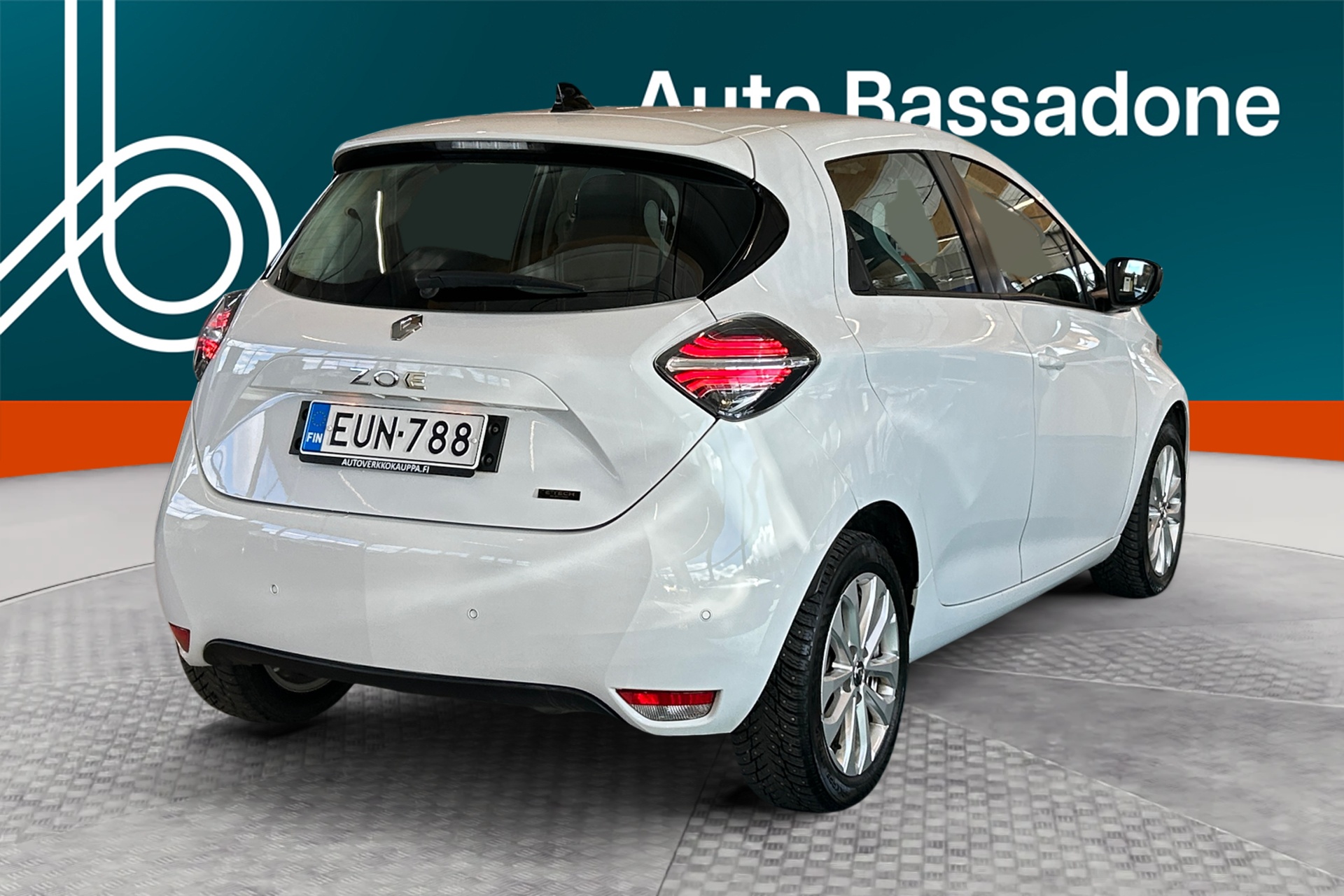 RENAULT Zoe 2024