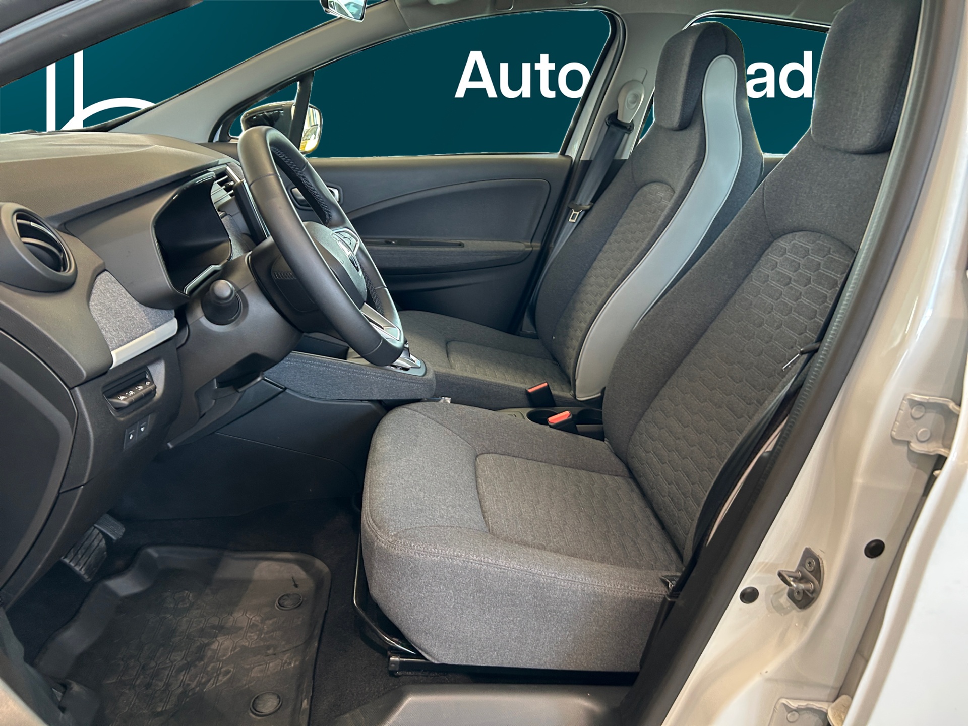 RENAULT Zoe 2024