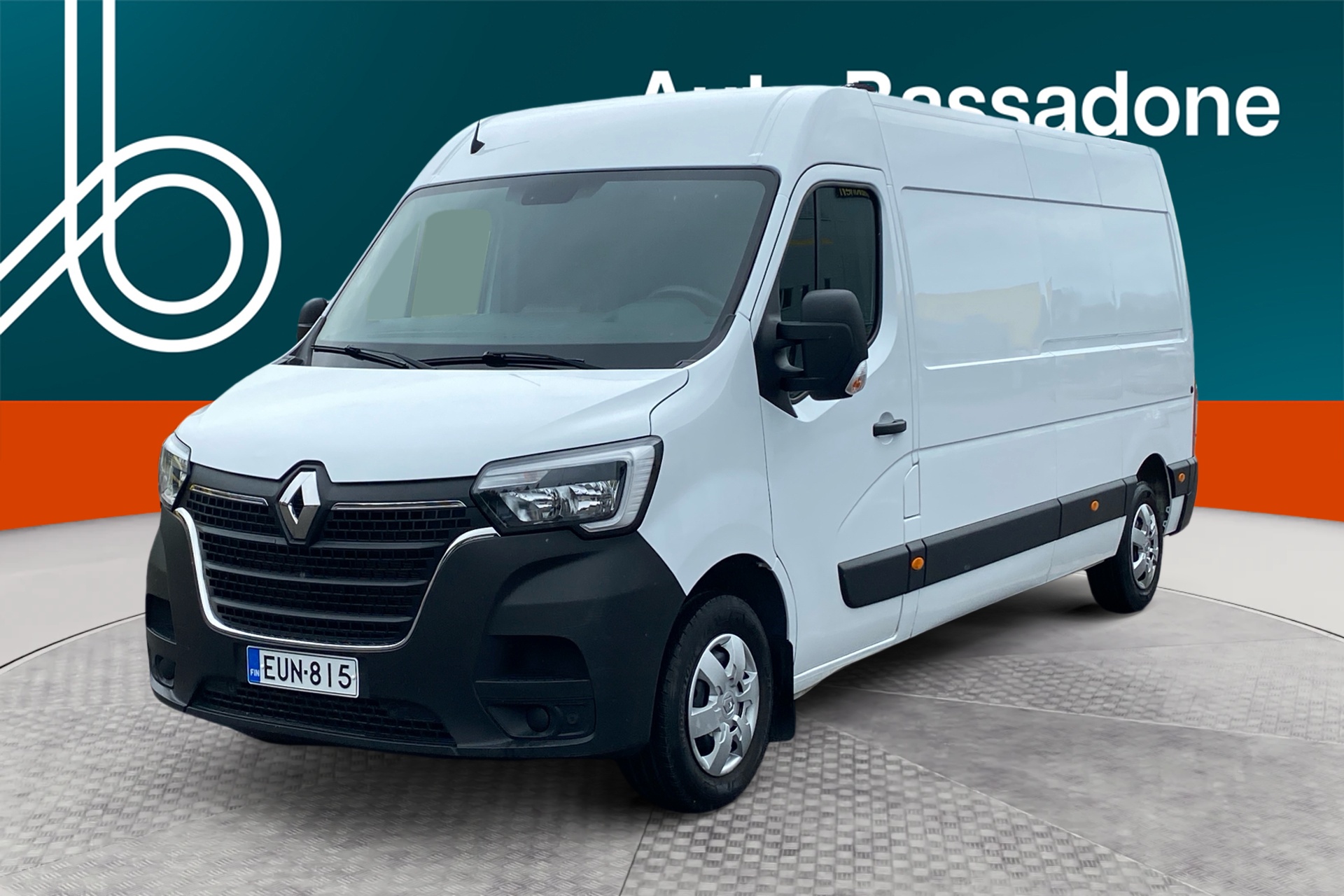 RENAULT Master 2023