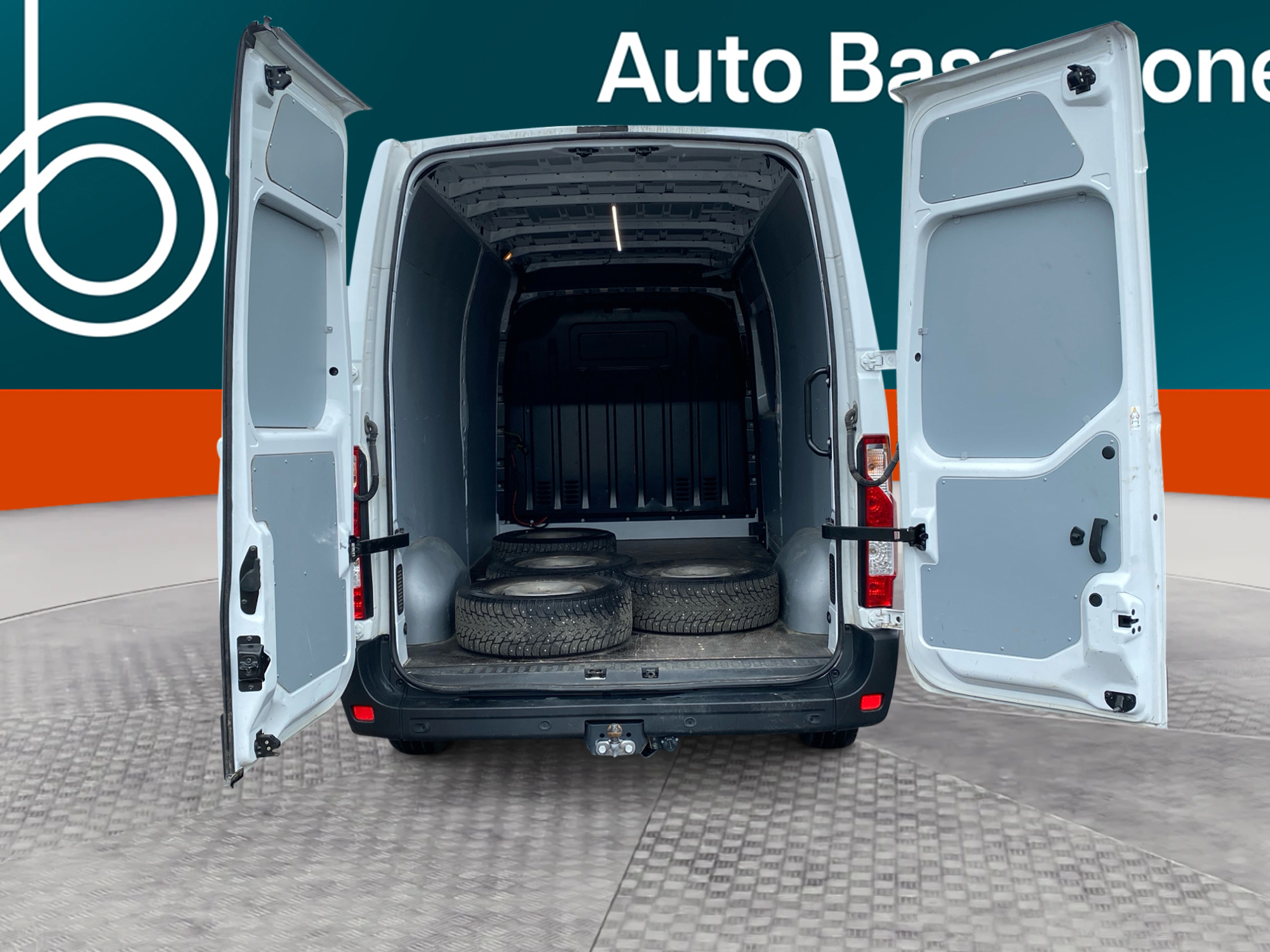 RENAULT Master 2023